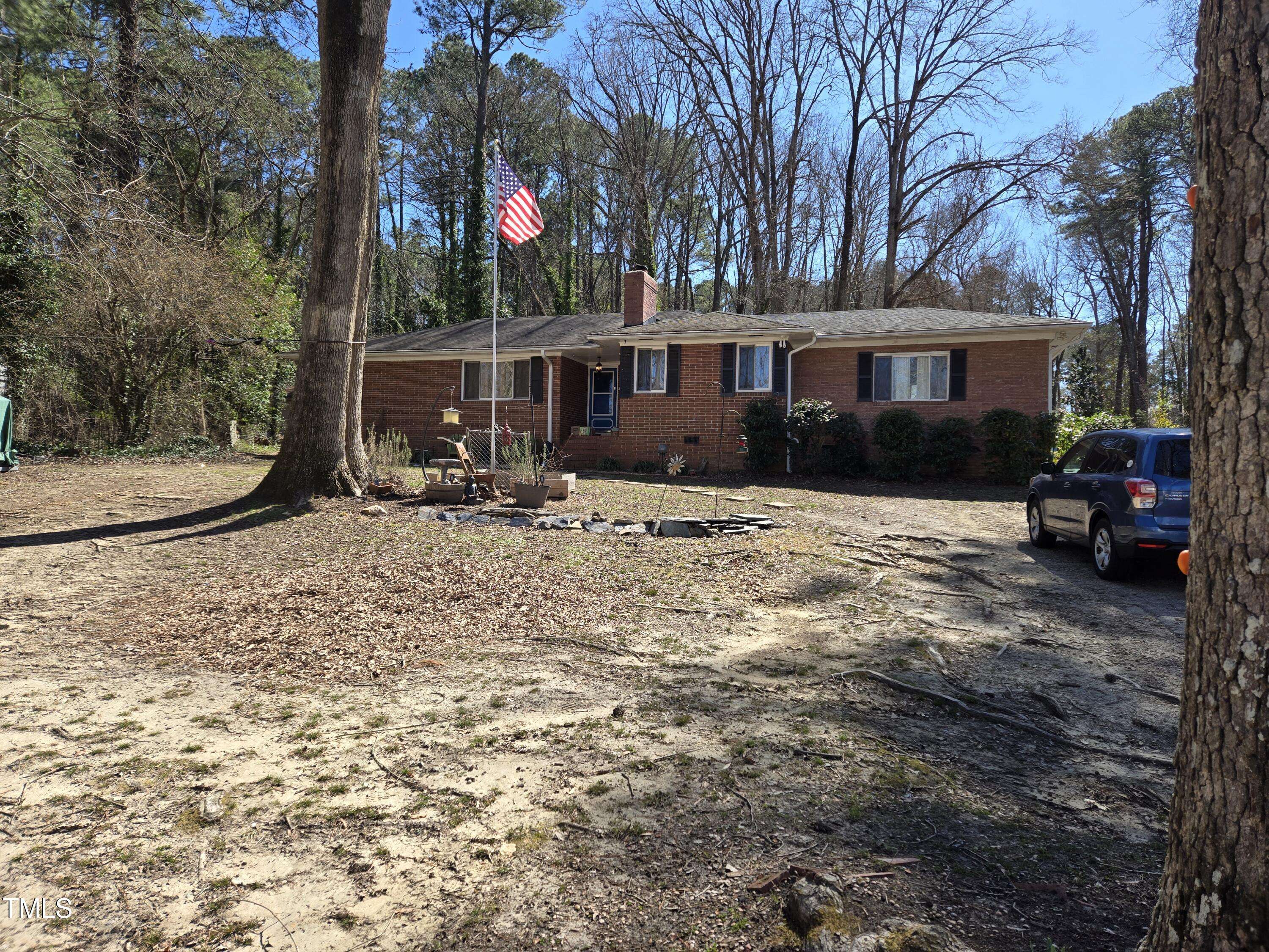 Cary, NC 27511,431 S Harrison Avenue