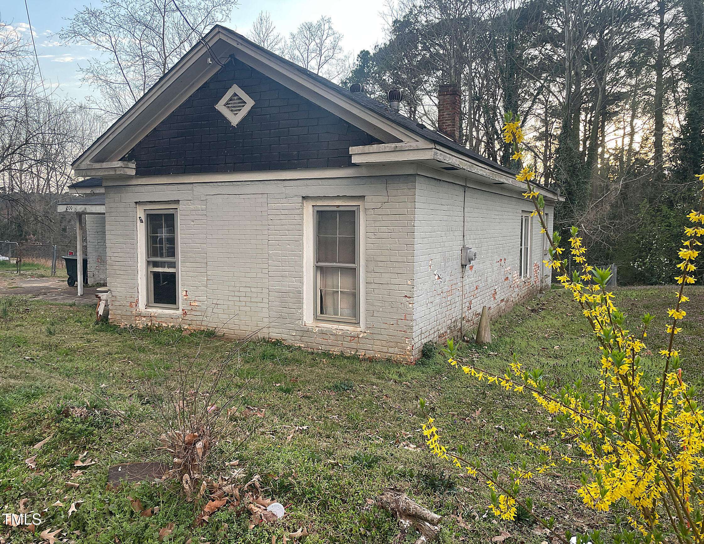 Garner, NC 27529,200 Rand Mill Road