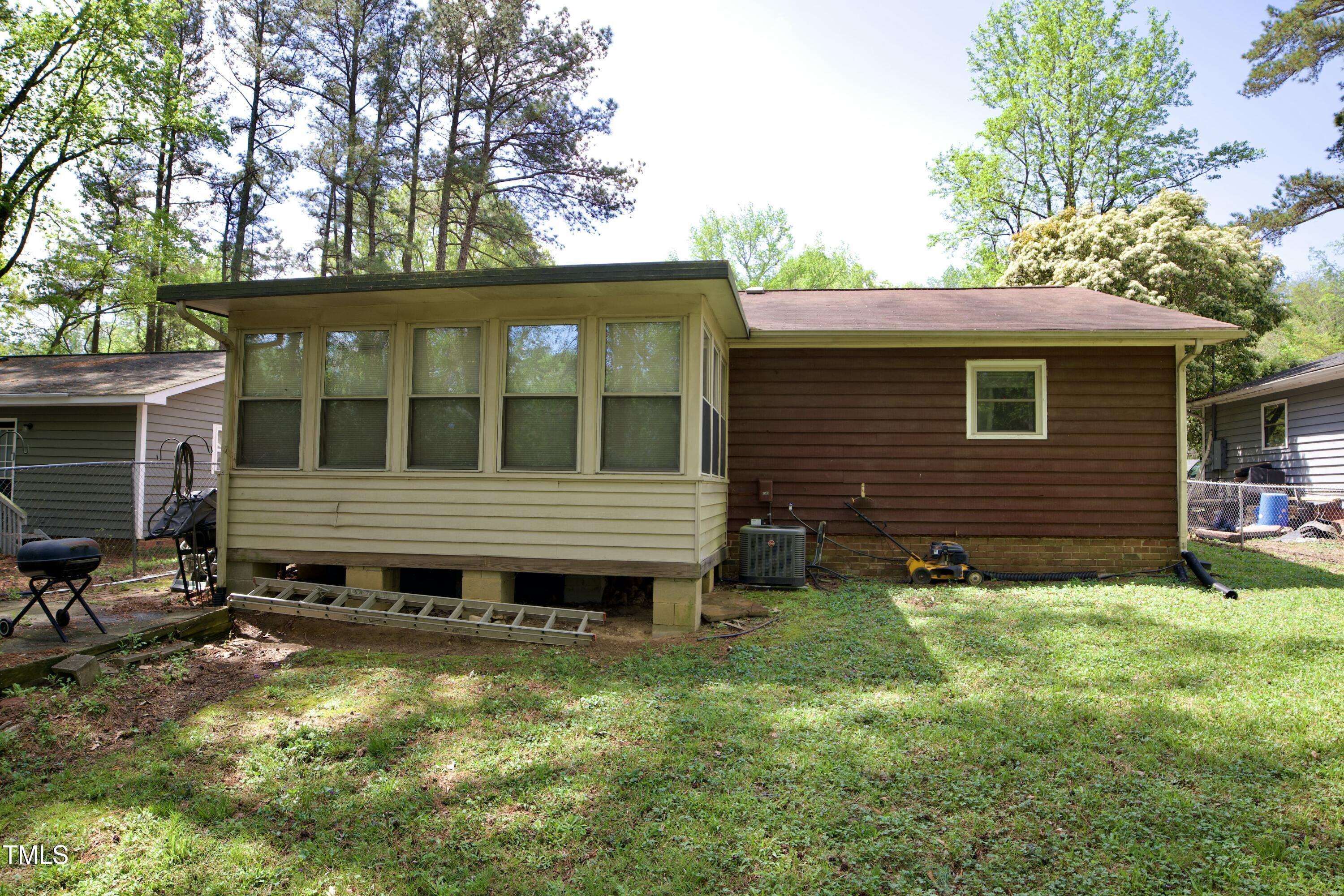 Durham, NC 27704,2726 Thelma Street