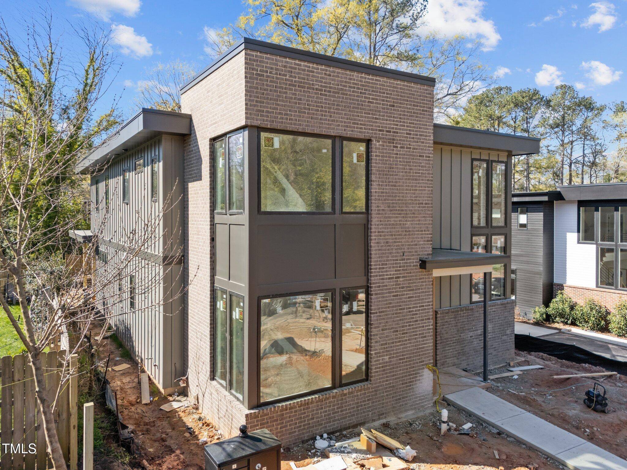 Raleigh, NC 27607,2305 Turners Alley