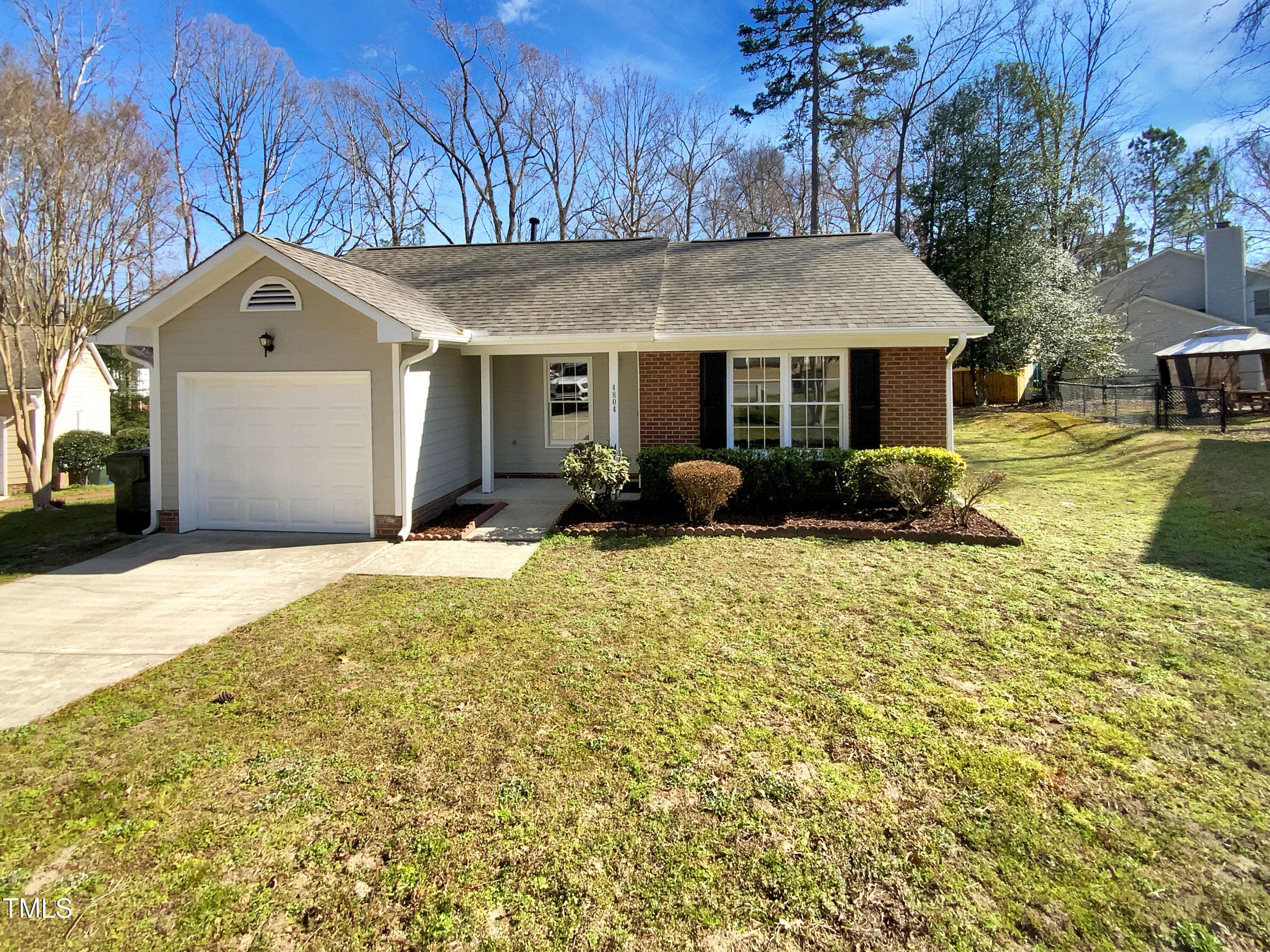 Raleigh, NC 27616,4804 Red Coat Court