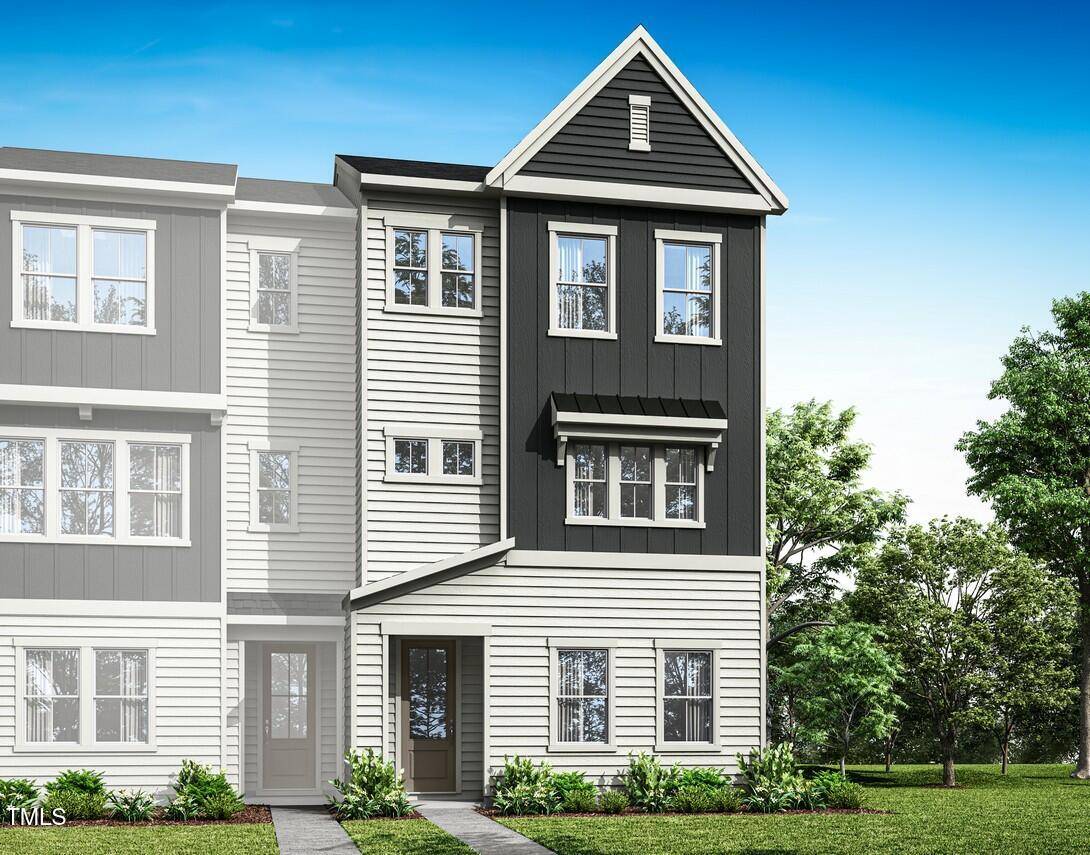 Chapel Hill, NC 27517,1042 Zelkova Lane Lane