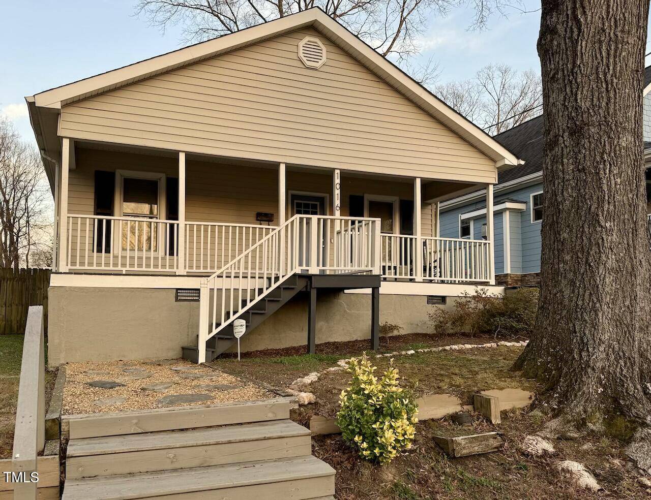Durham, NC 27701,1016 Lancaster Street