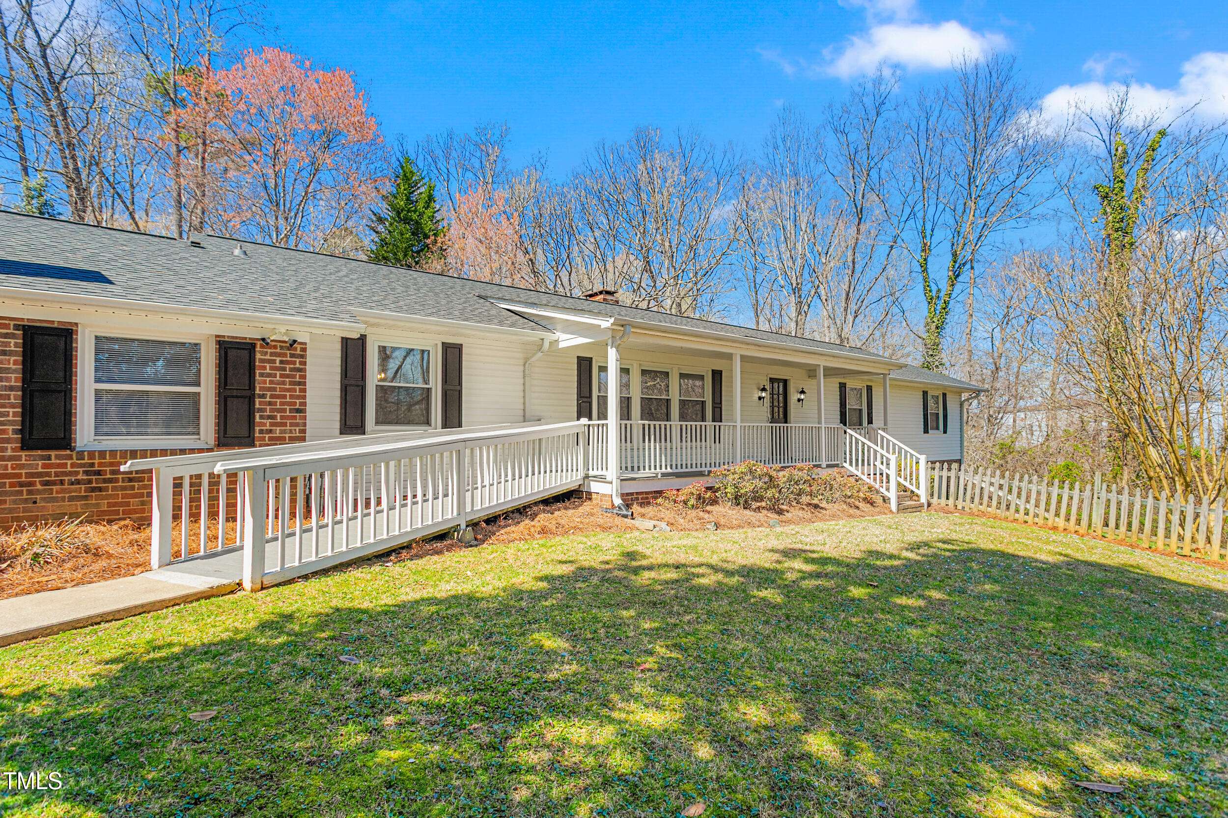 Burlington, NC 27217,1405 N Sellars Mill Road