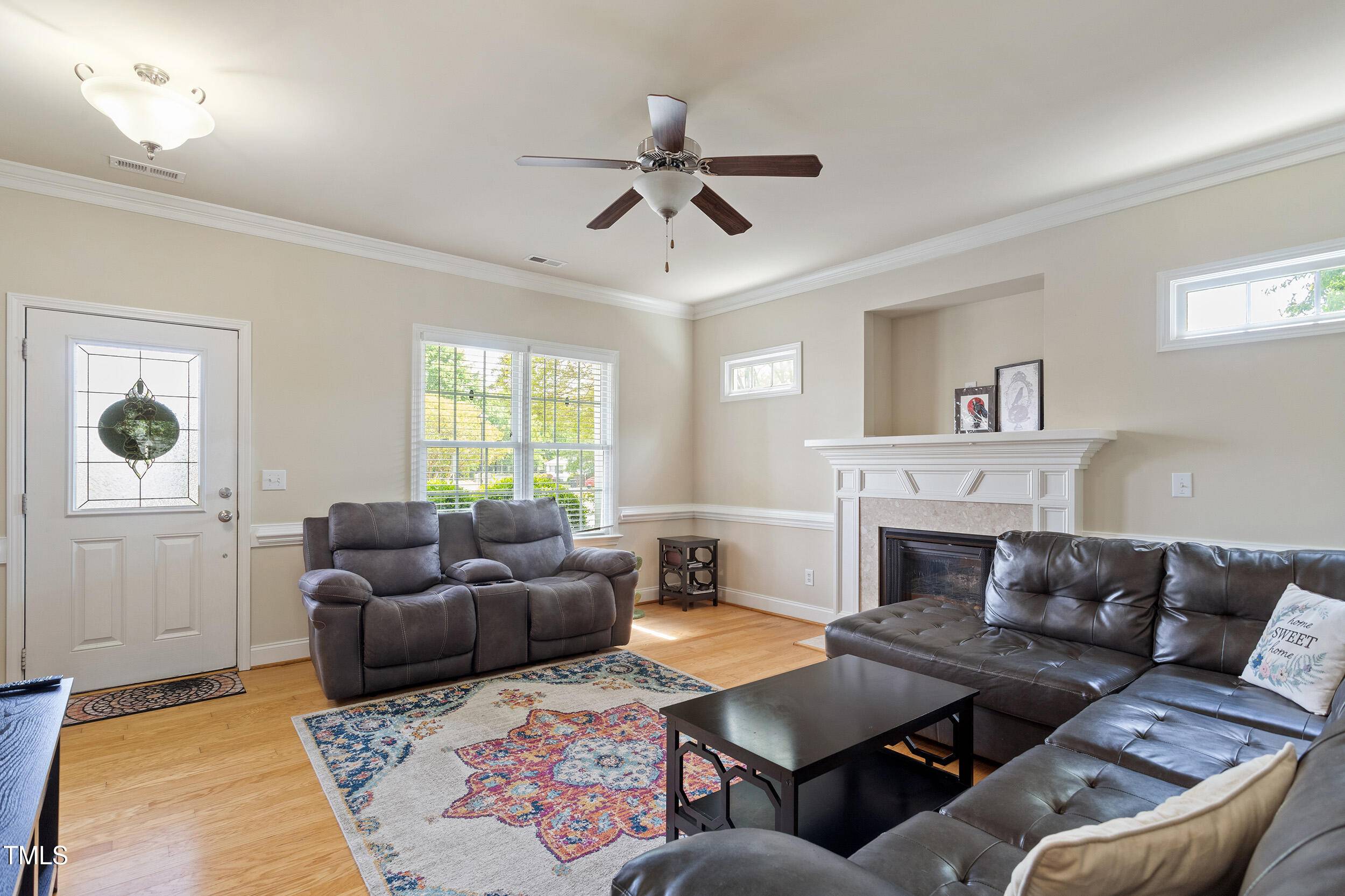 Apex, NC 27502,801 Myrtle Grove Lane