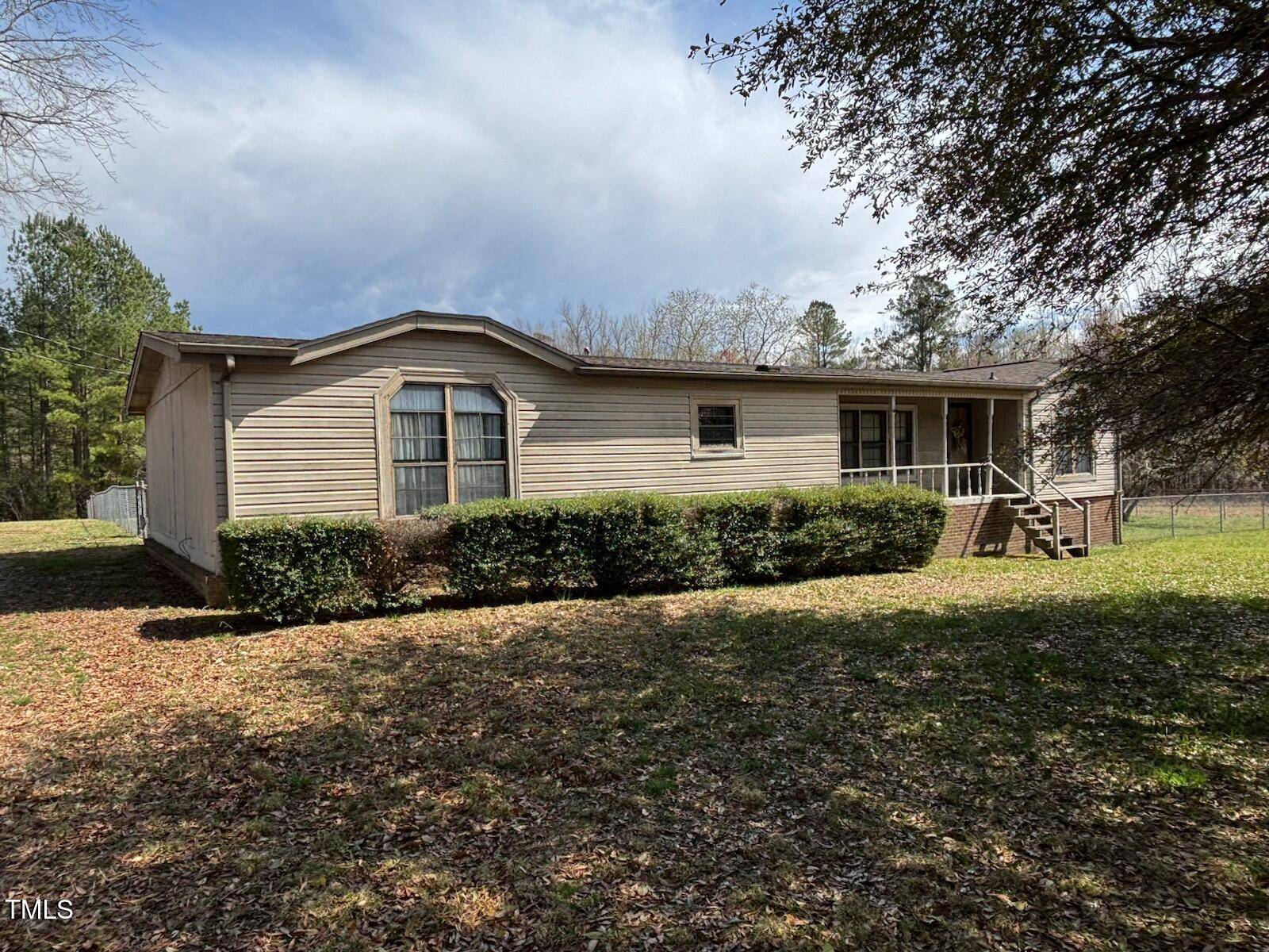 Rougemont, NC 27572,0 Owens Daye Road