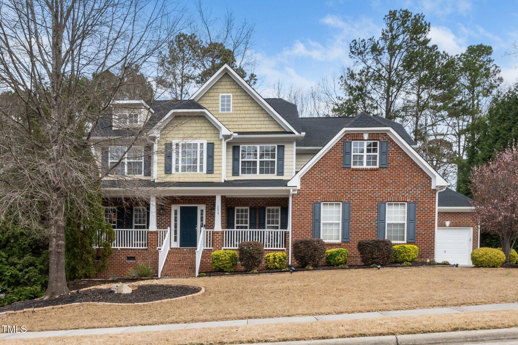 Wake Forest, NC 27587,3659 Coach Lantern Avenue