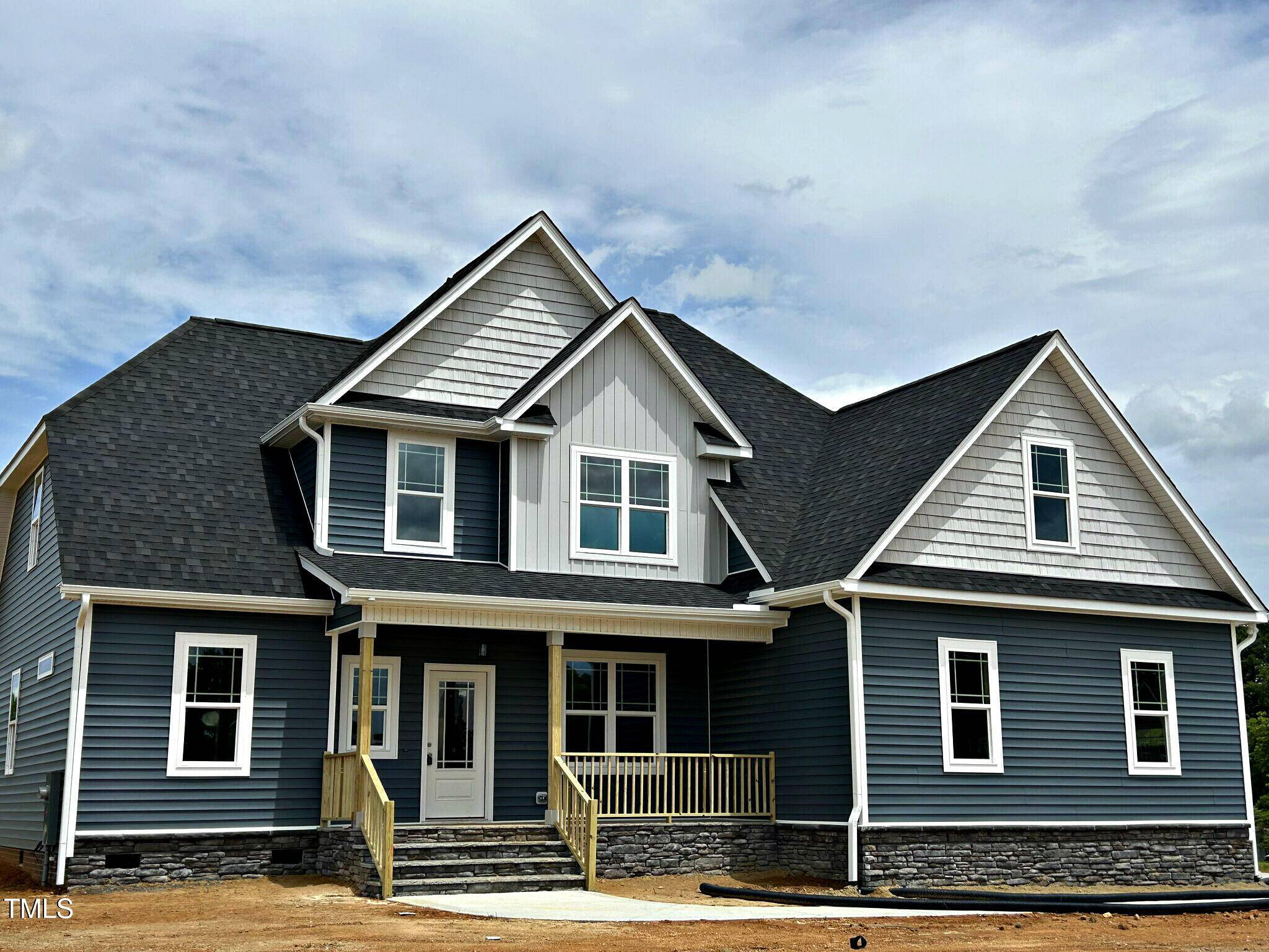 Middlesex, NC 27557,70 Prency Lane