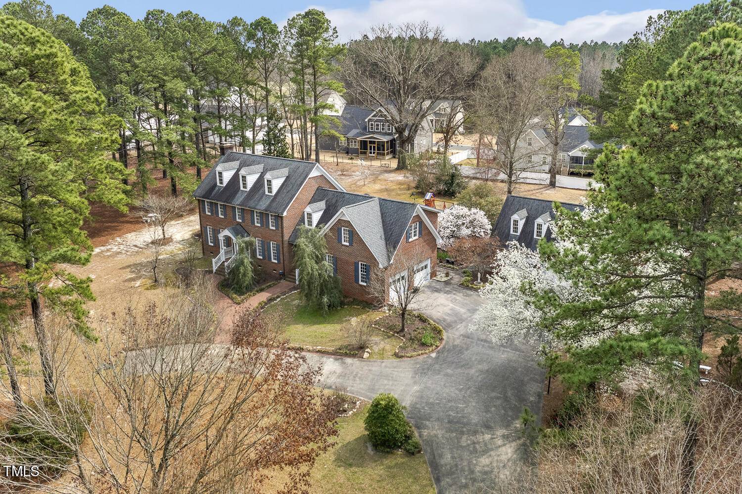 Fuquay Varina, NC 27526,3715 Rawls Church Road