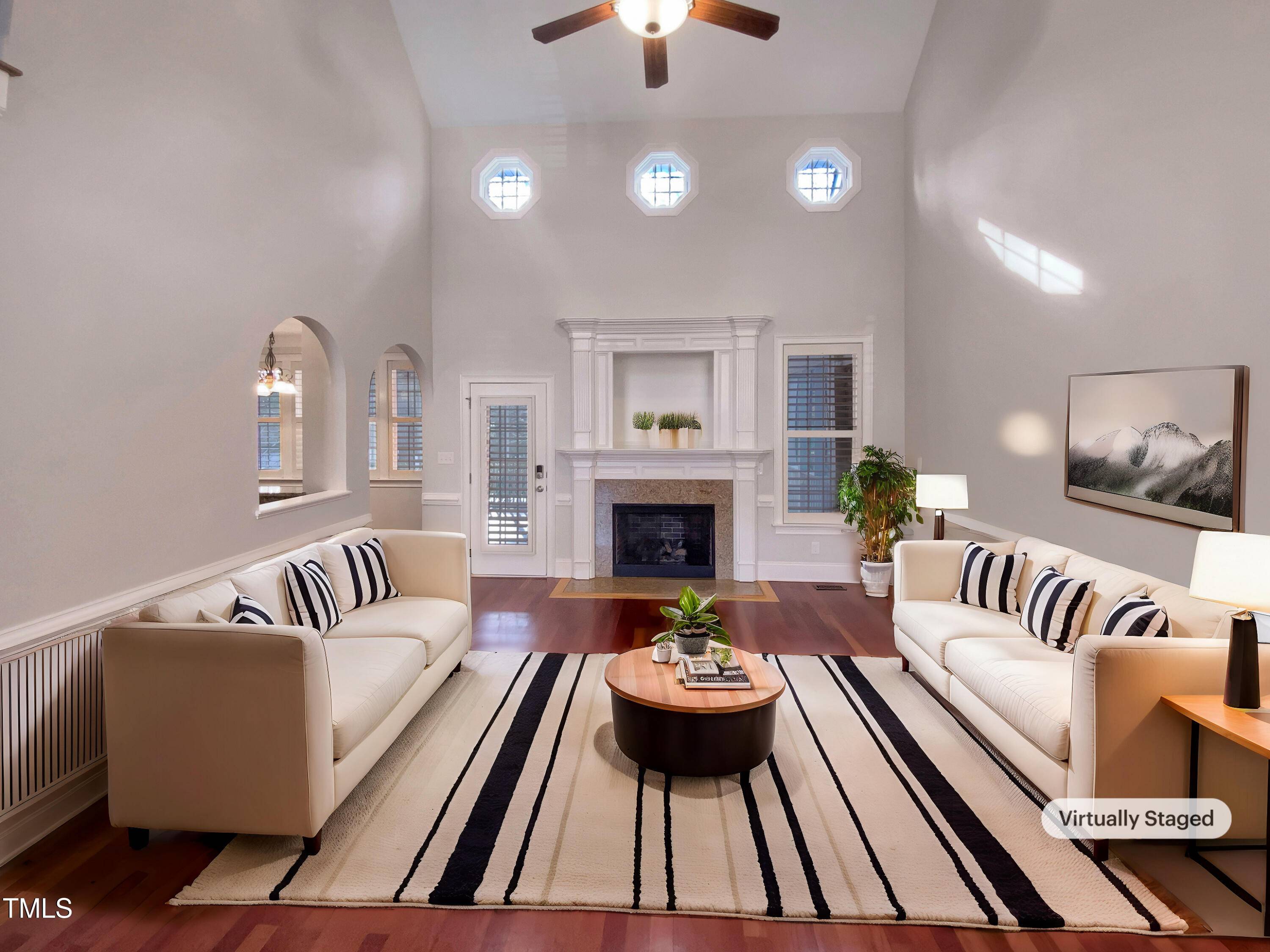 Clayton, NC 27520,138 Parkdale Lane