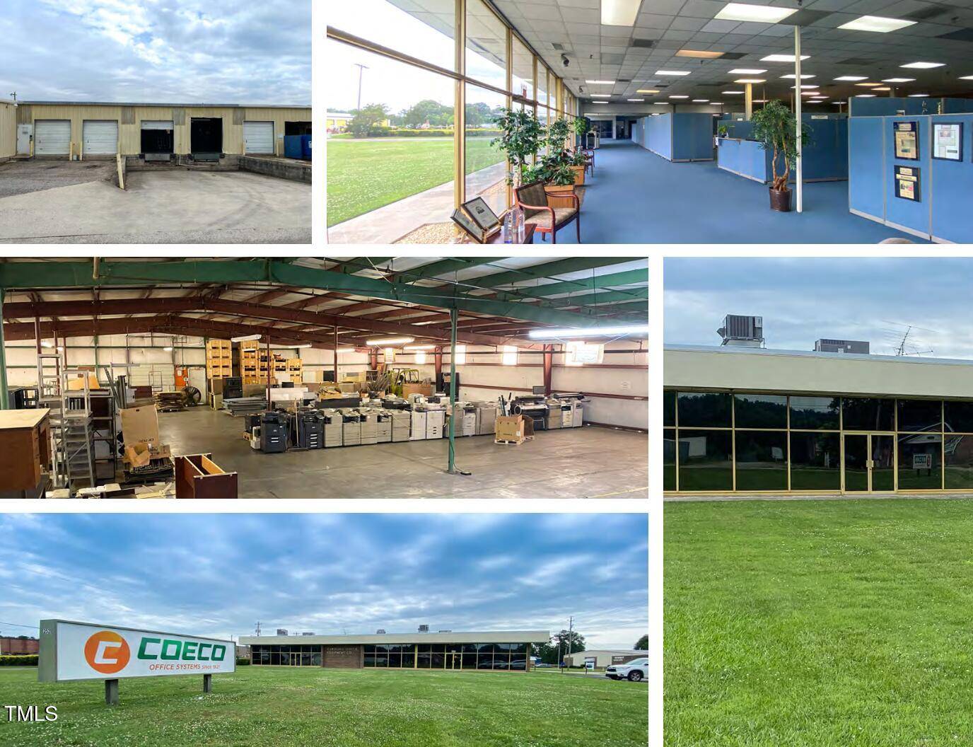 Rocky Mount, NC 27804,2521 N Church Street
