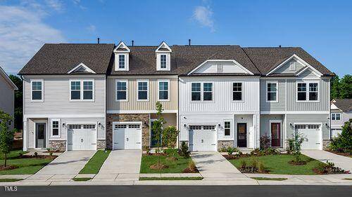 Angier, NC 27501,276 Hank Way