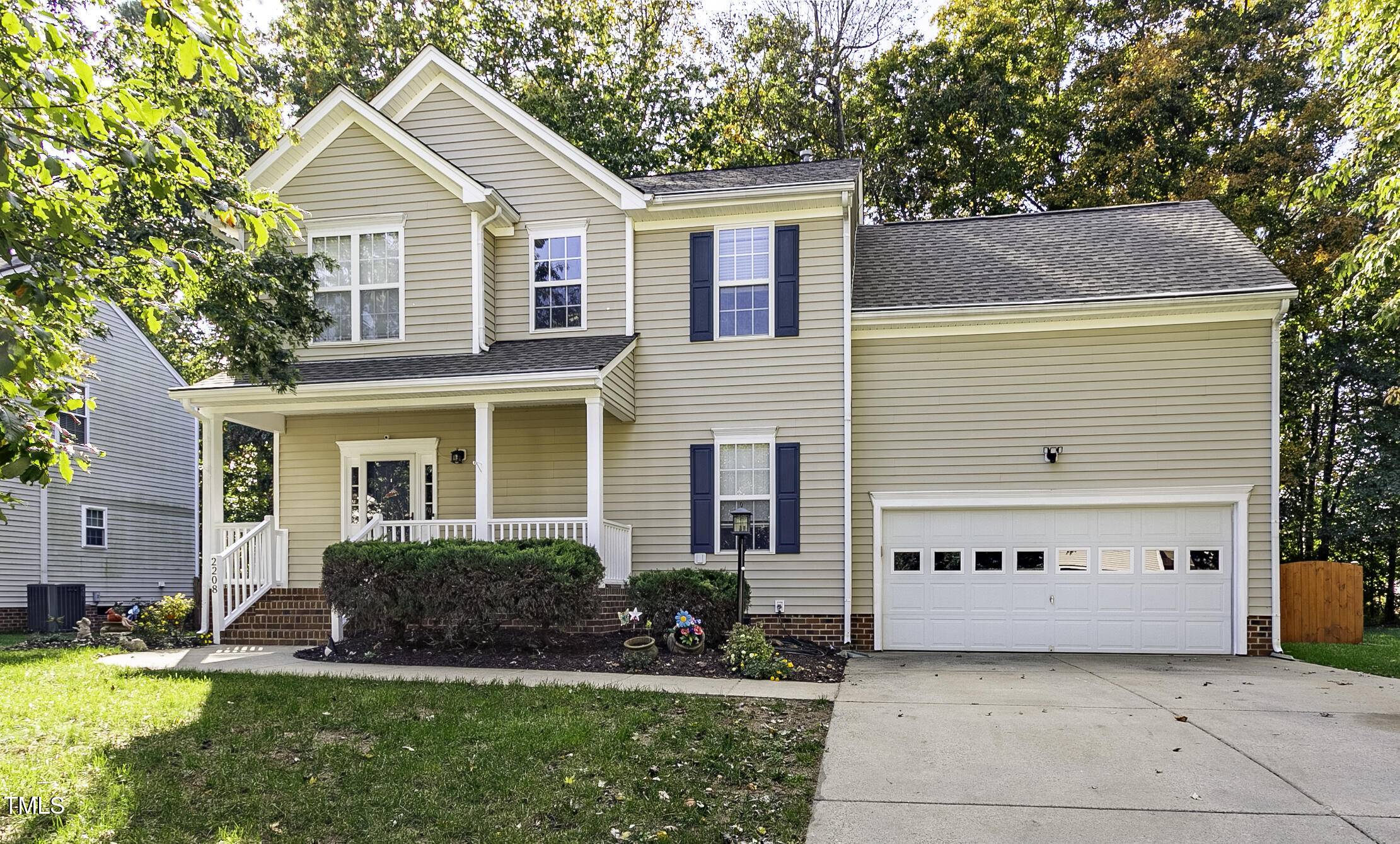 Hillsborough, NC 27278,2208 Woodbury Drive
