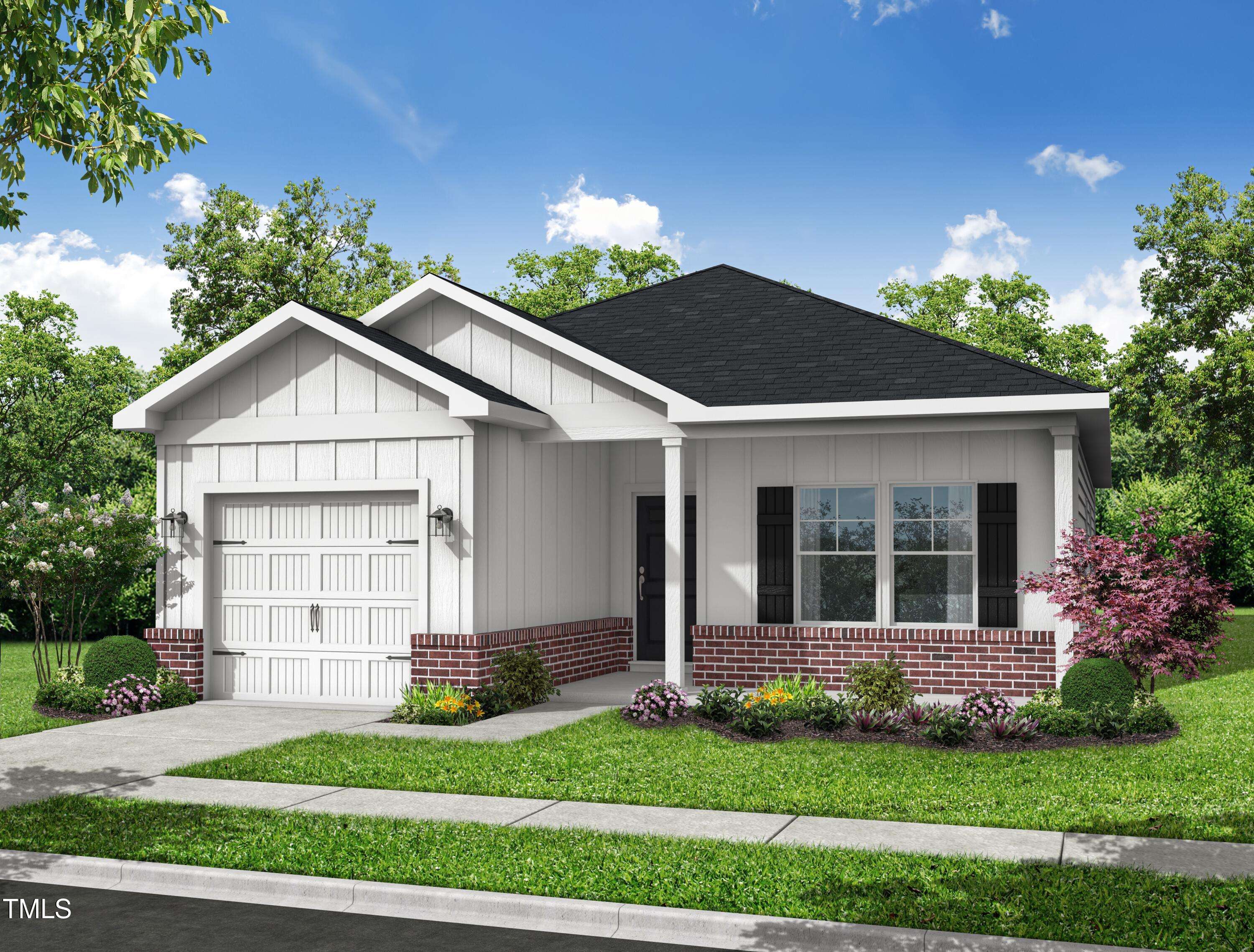 Butner, NC 27509,303 E C Street