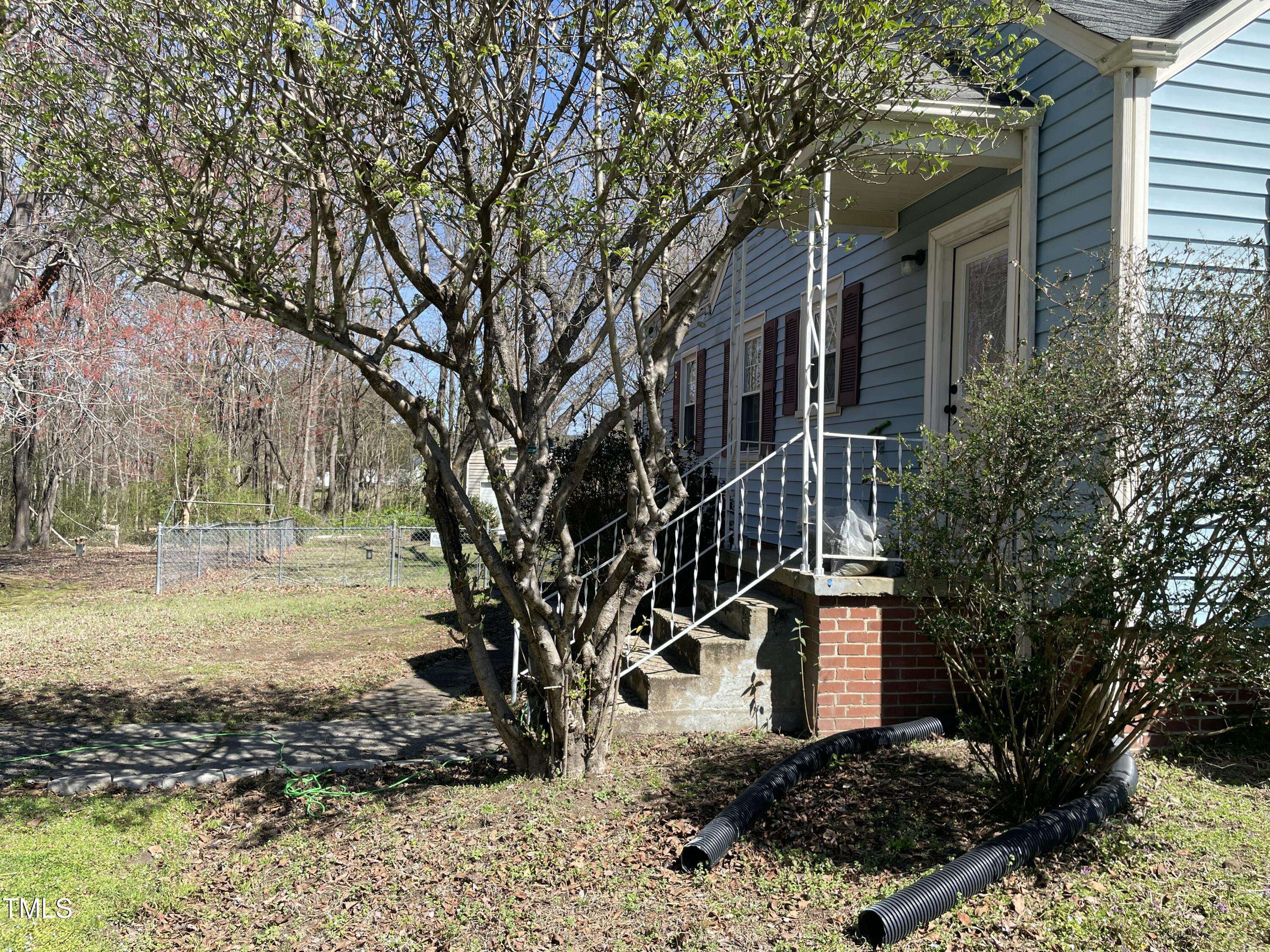 Oxford, NC 27565,214 Grace Street