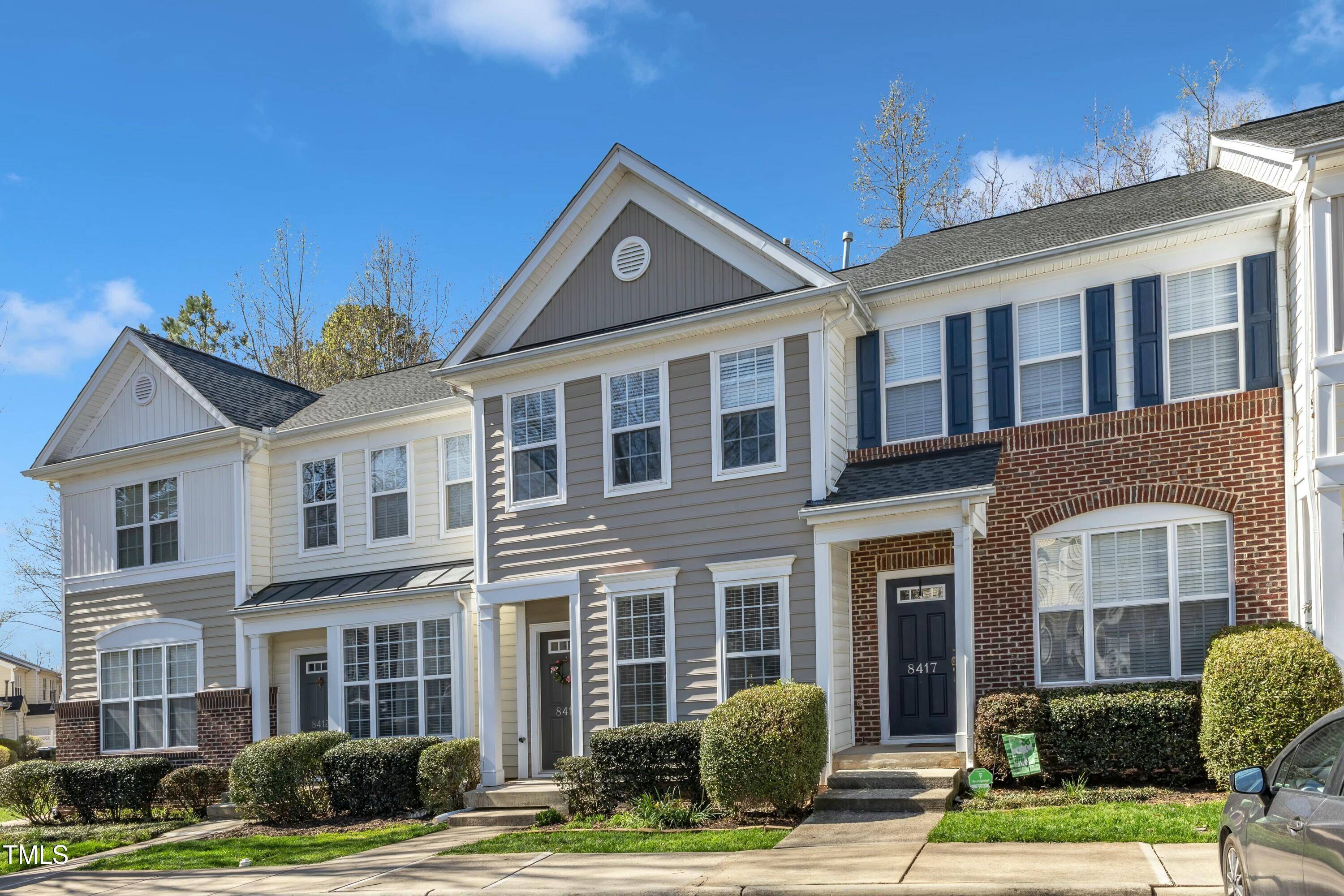 Raleigh, NC 27613,8415 Reedy Ridge Lane