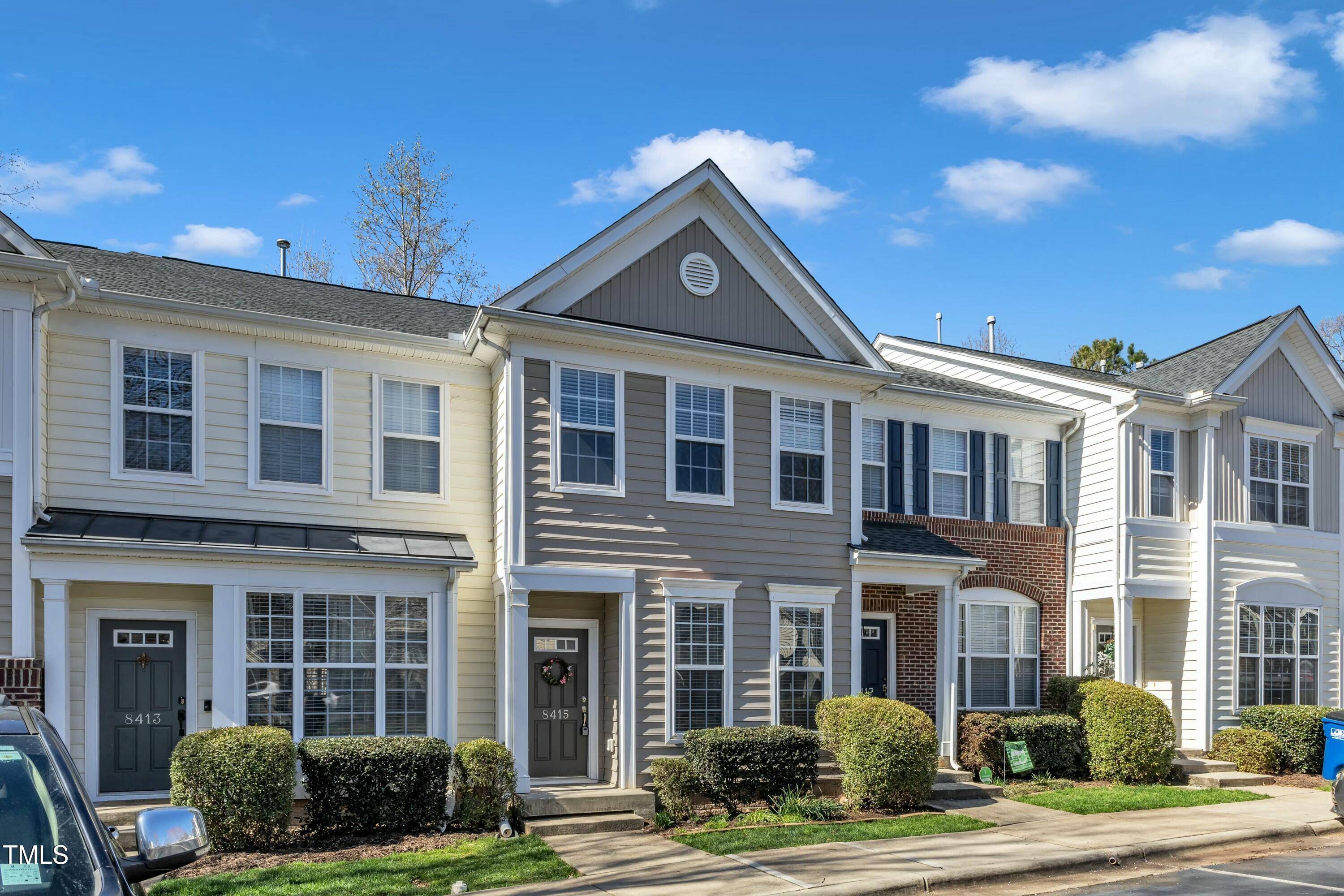 Raleigh, NC 27613,8415 Reedy Ridge Lane