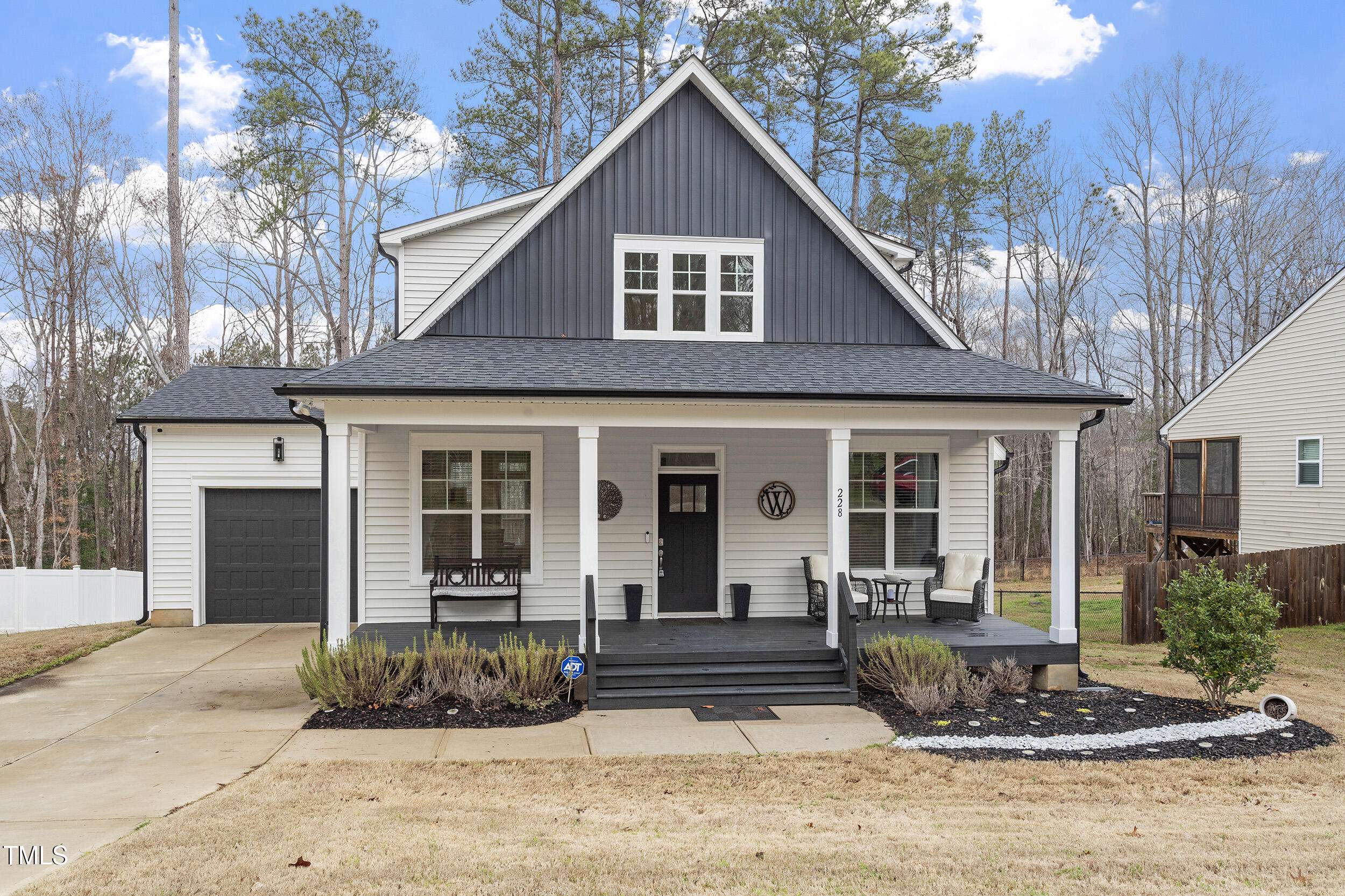 Louisburg, NC 27549,228 Sacred Fire Road