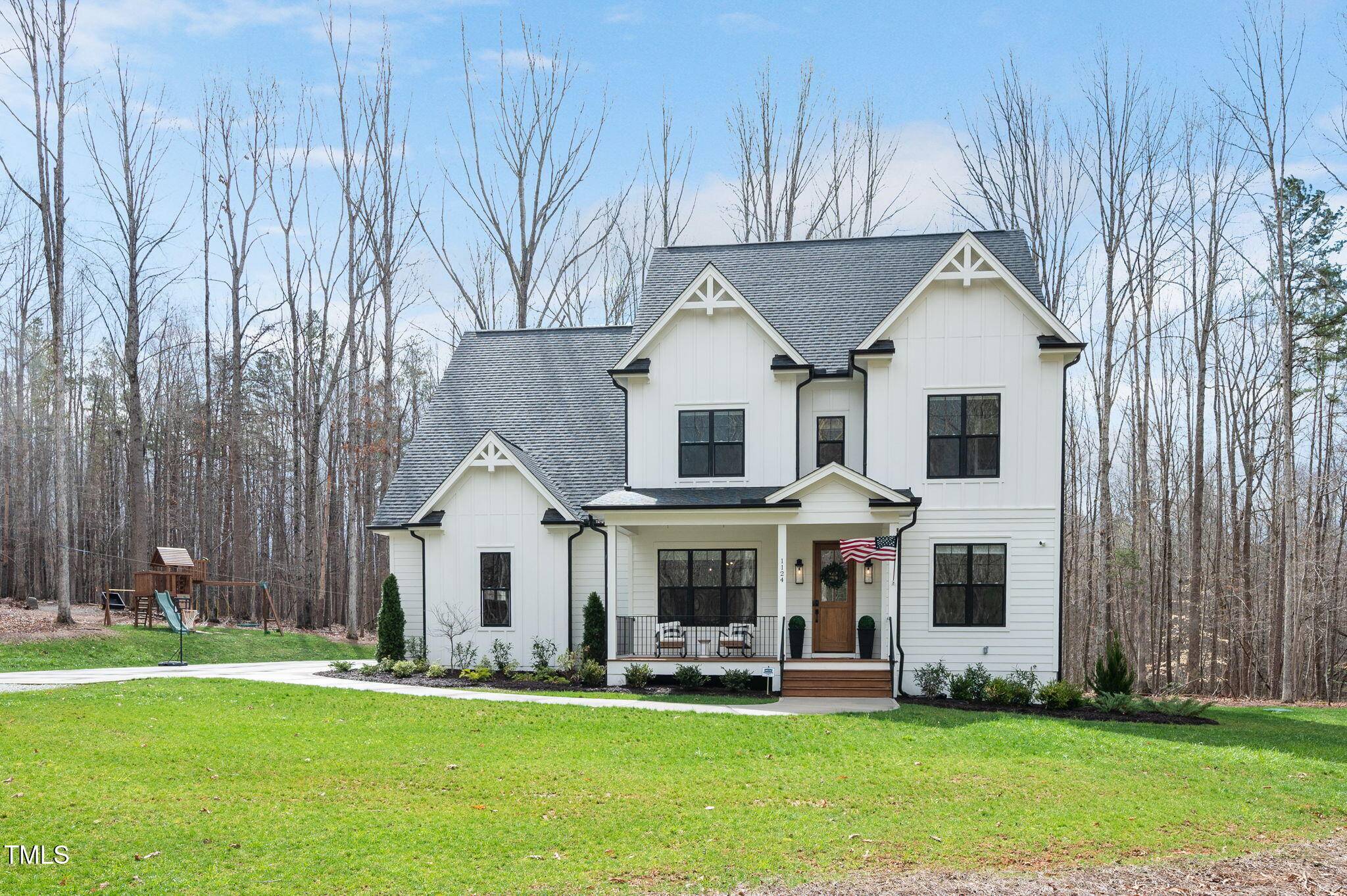 Rougemont, NC 27572,1124 Westridge Road