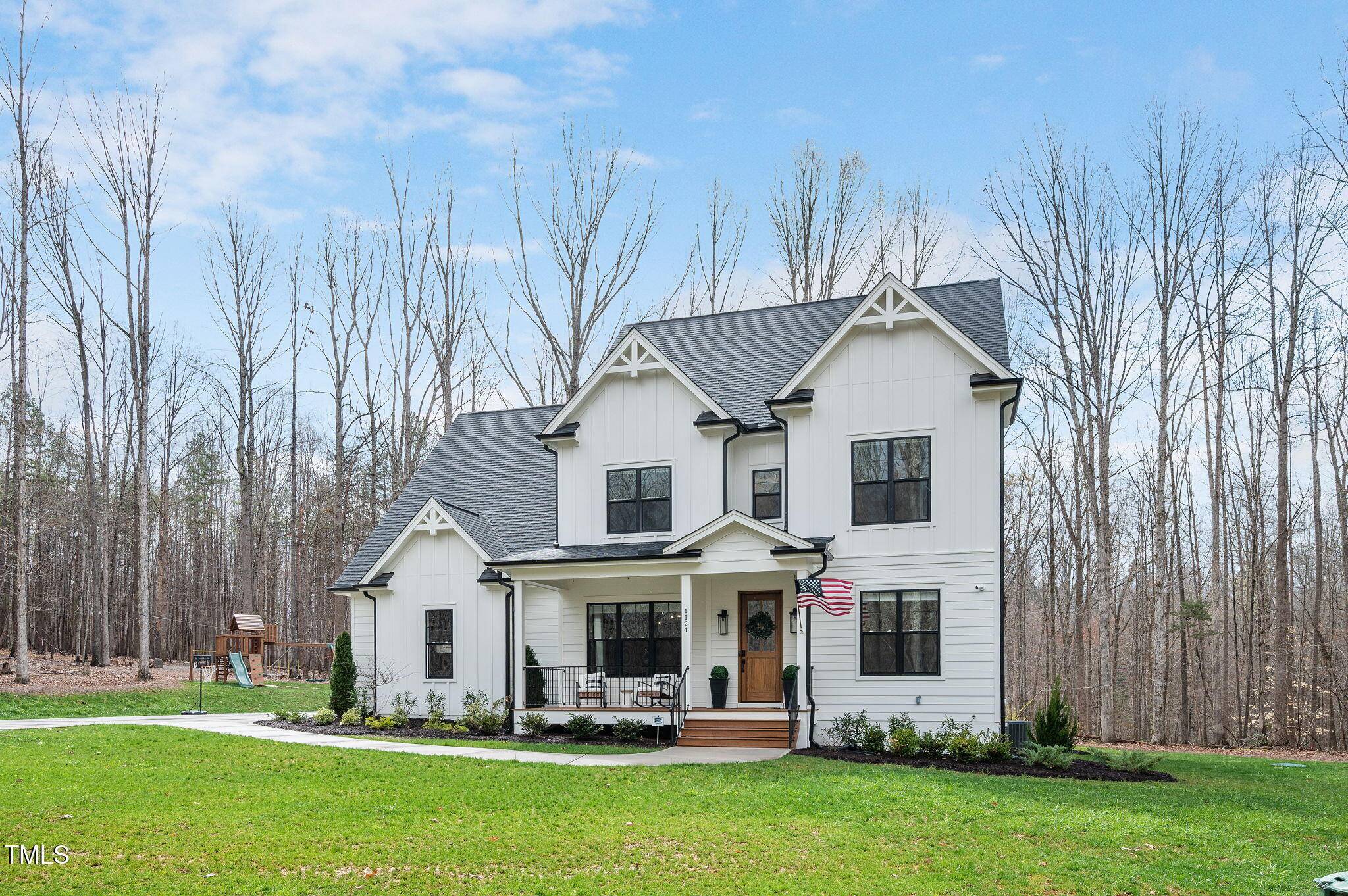 Rougemont, NC 27572,1124 Westridge Road