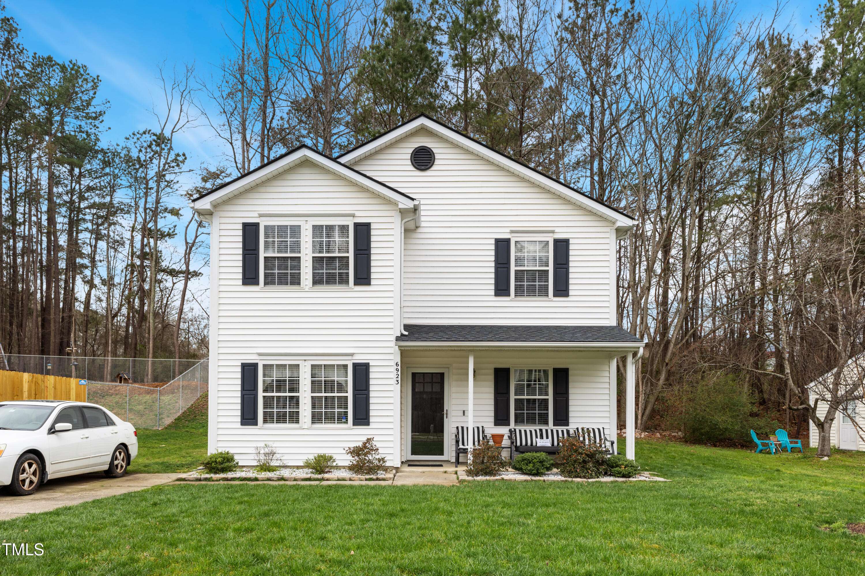 Raleigh, NC 27616,6923 Fox Haven Place