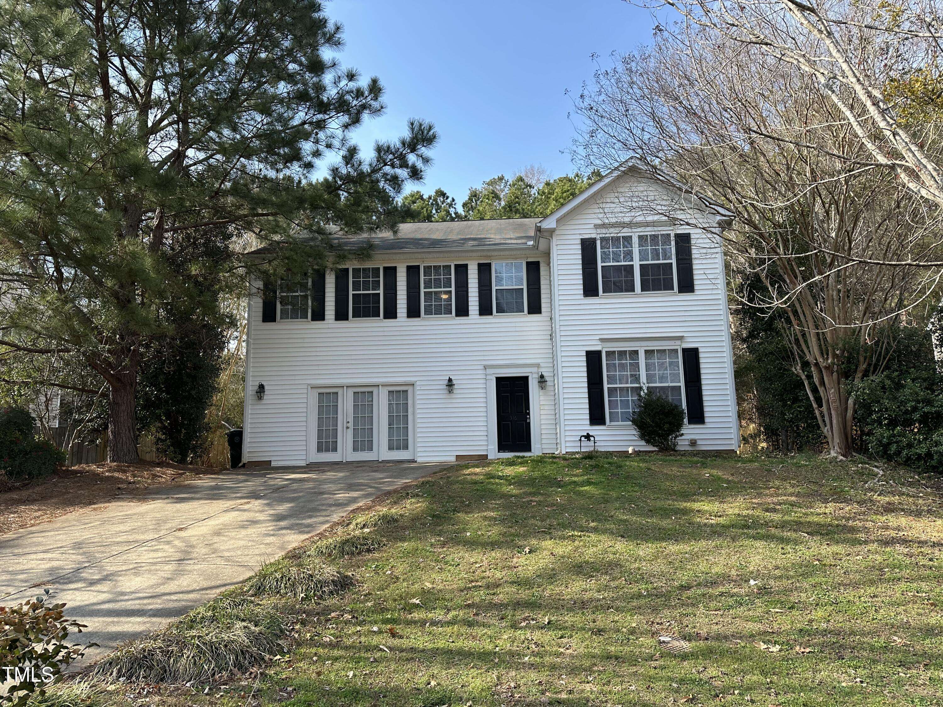 Garner, NC 27529,316 Arbor Greene Drive