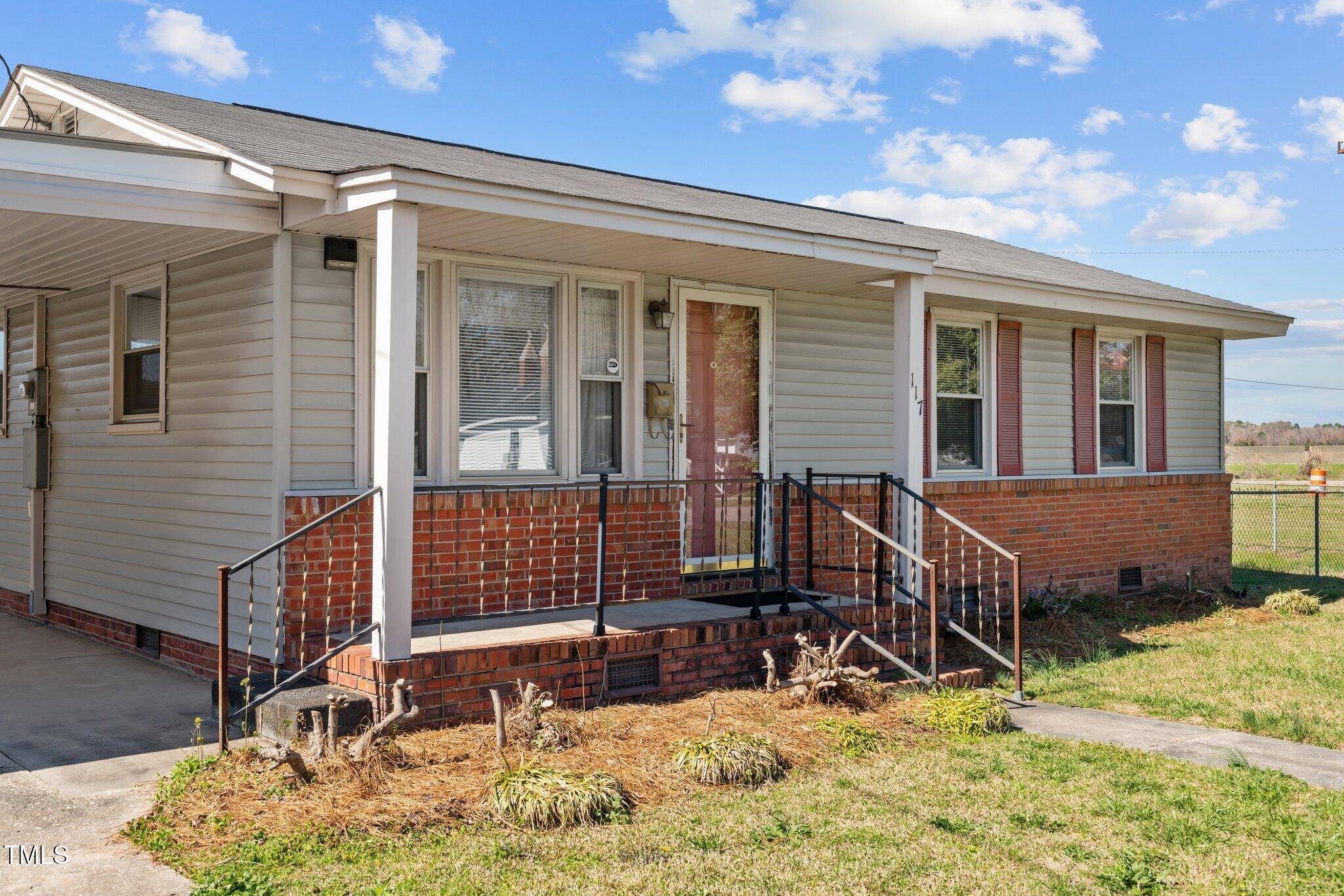 Lumberton, NC 28358,117 Elba Street