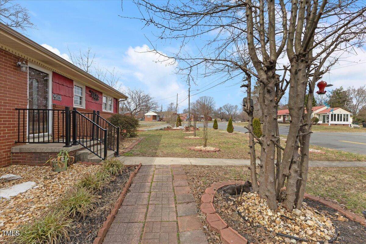 Burlington, NC 27217,2503 Mckinney Street