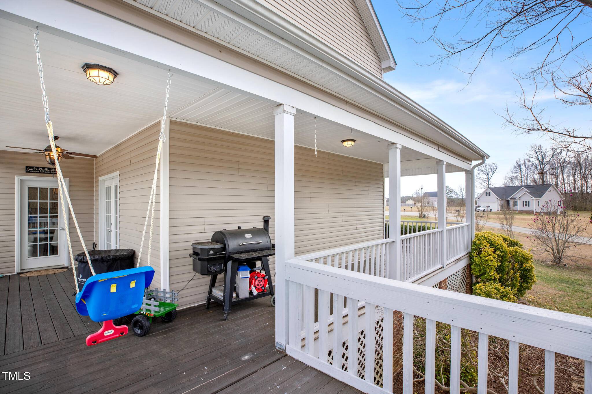 Kenly, NC 27542,170 Blande Drive