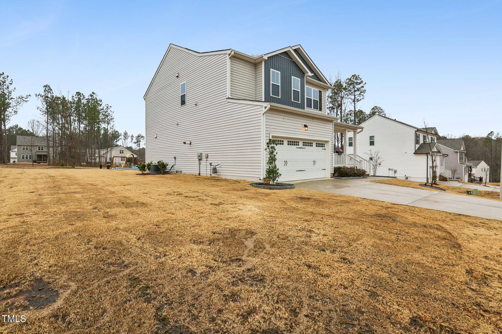 Garner, NC 27529,440 Pierce Landing Drive