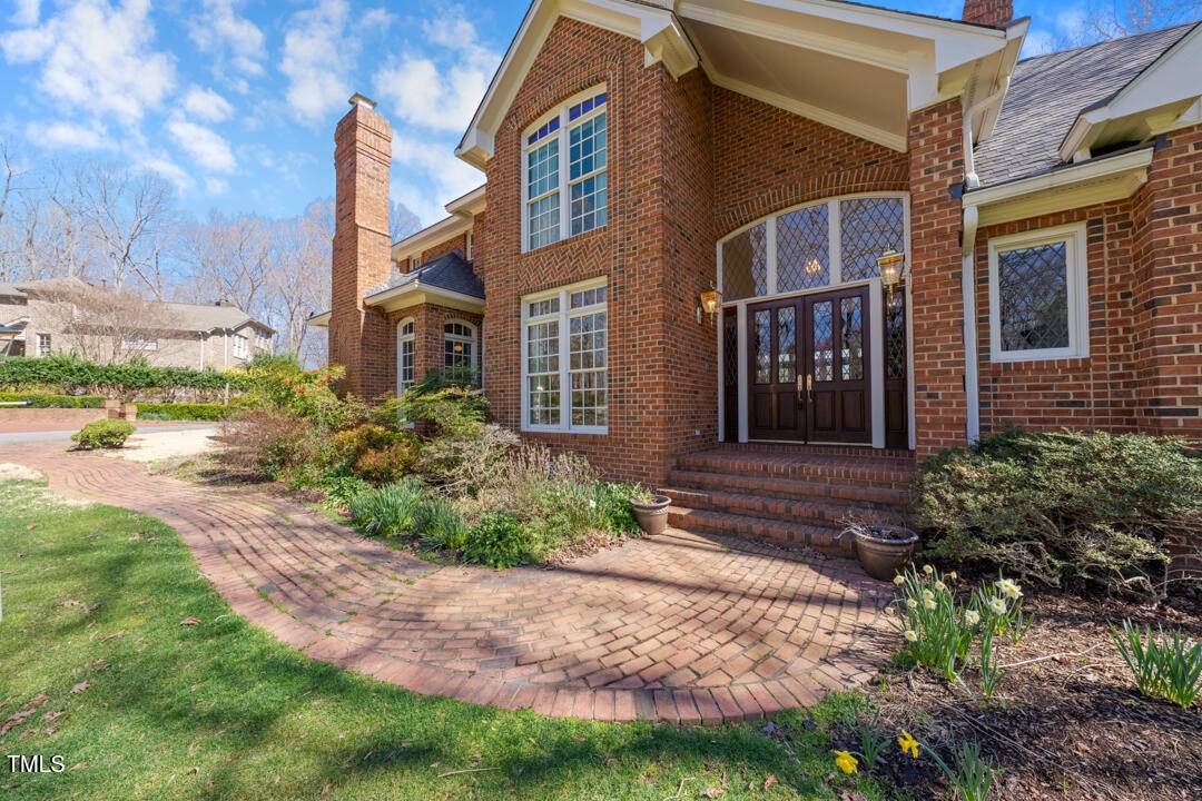 Durham, NC 27712,4405 Turnberry Circle