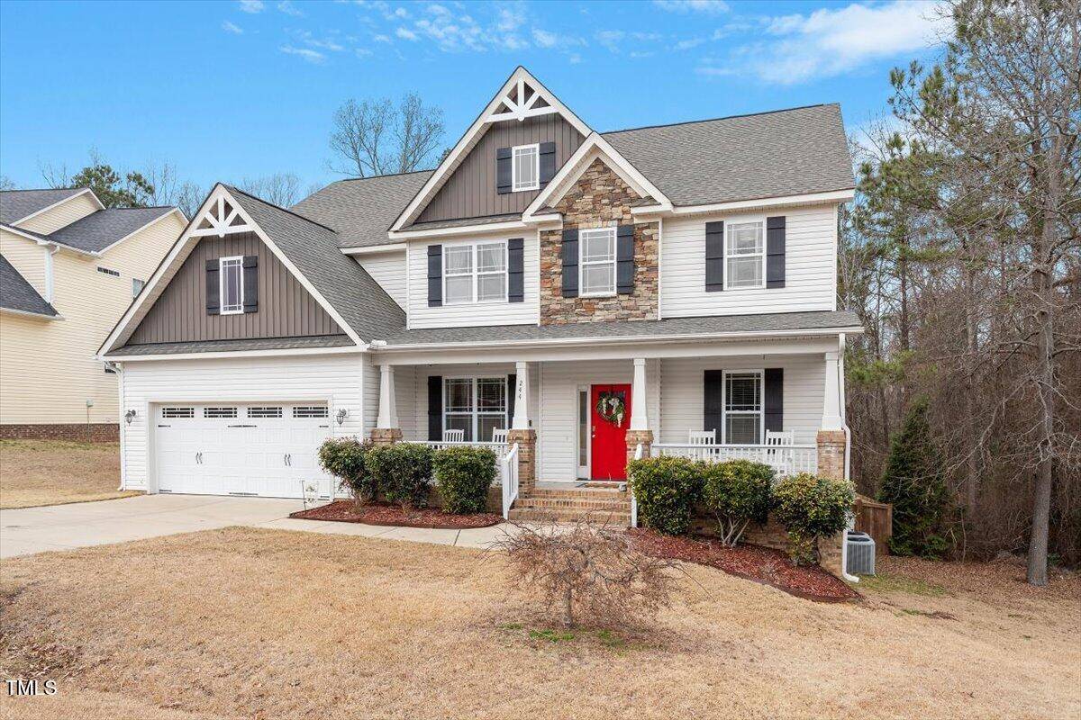 Clayton, NC 27520,244 Winding Oak Way