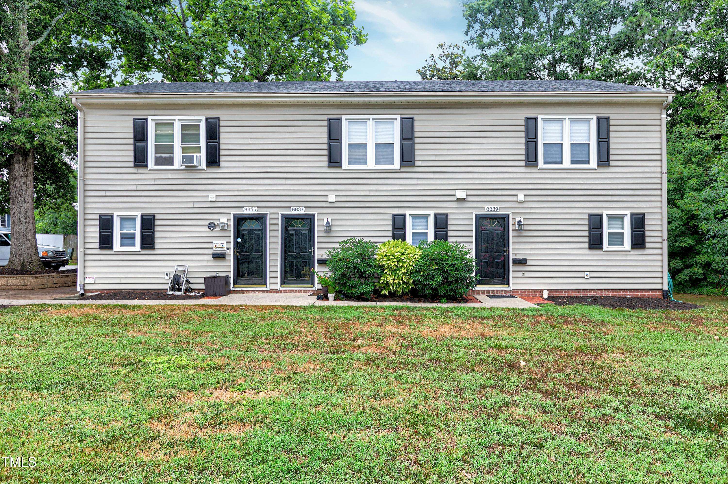 Cary, NC 27513,8835 Chapel Hill Road
