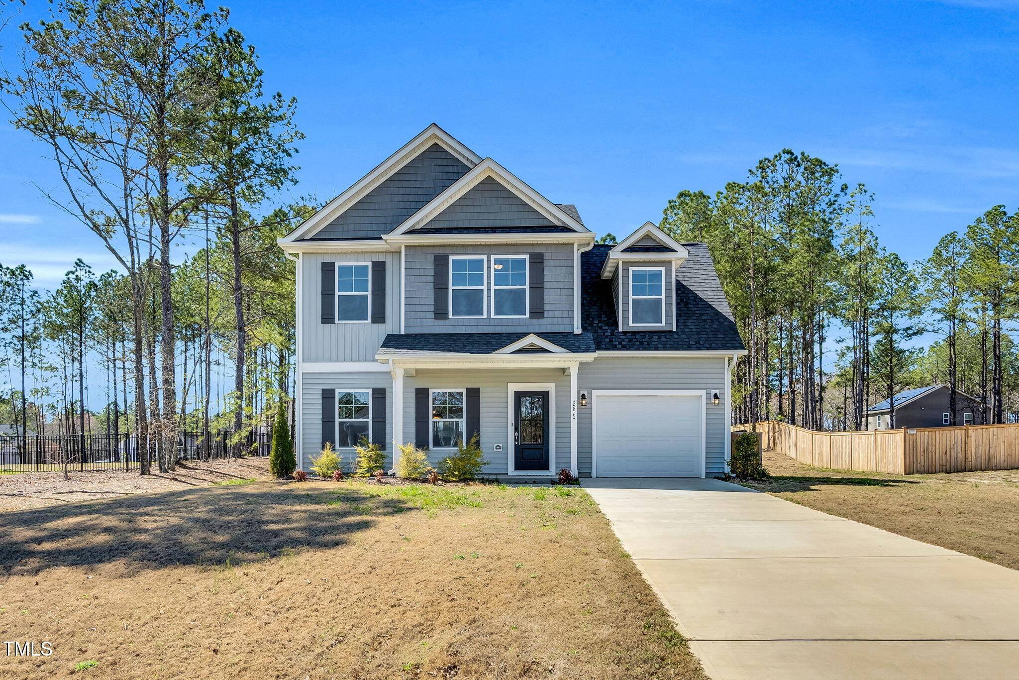 Lillington, NC 27546,286 Beacon Hill Road