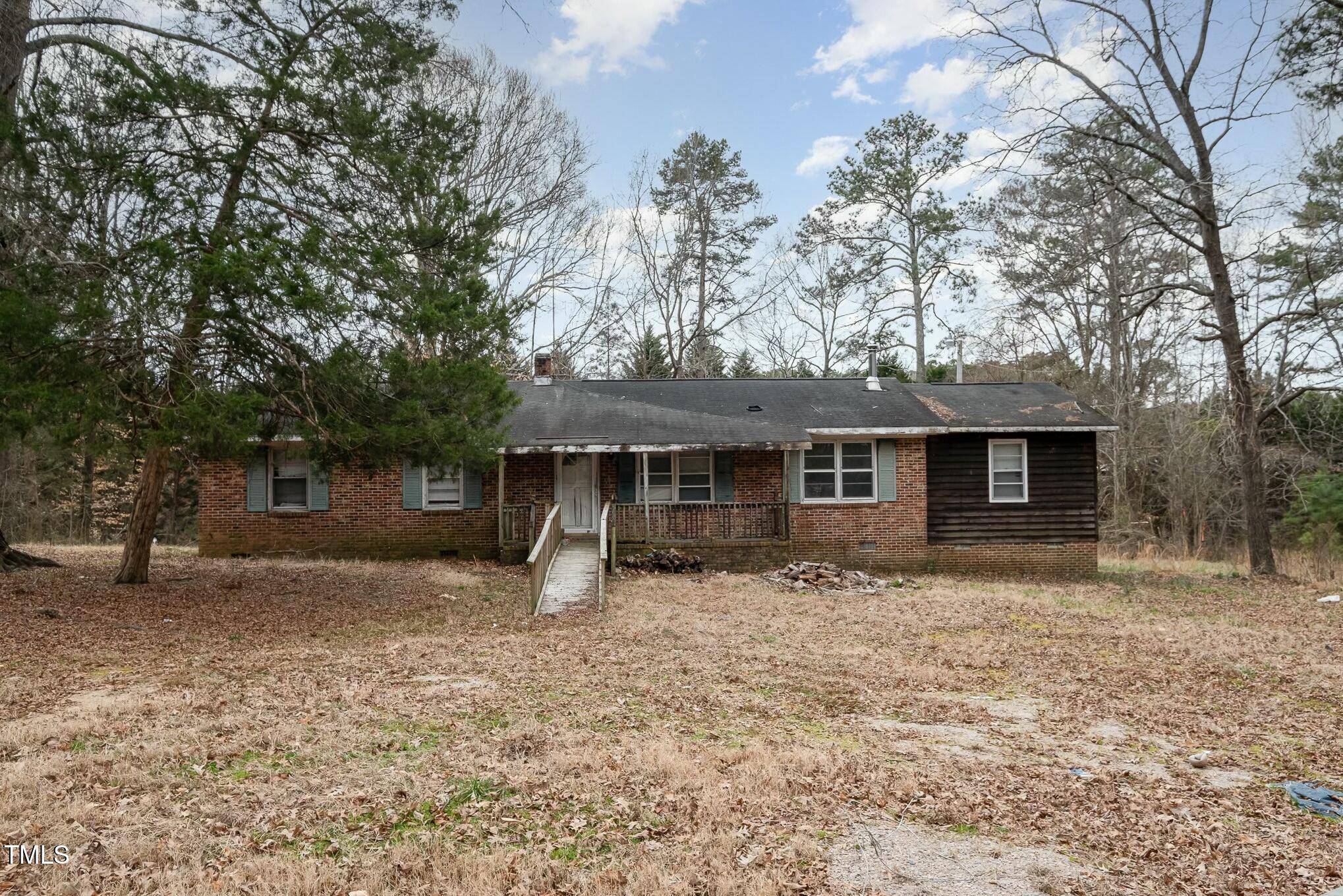 Wake Forest, NC 27587,1066 Shuford Road