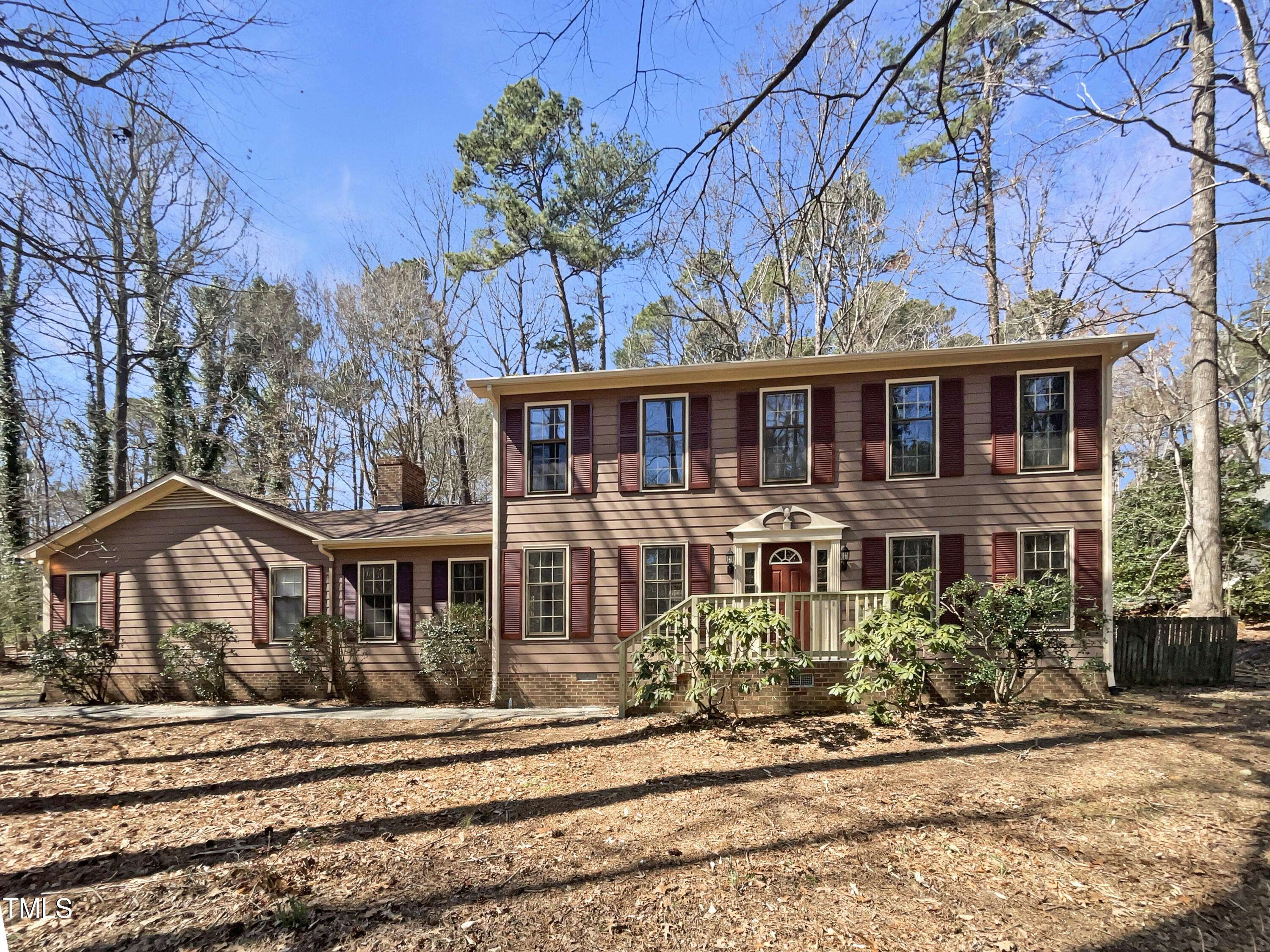 Durham, NC 27712,120 Chattleton Court