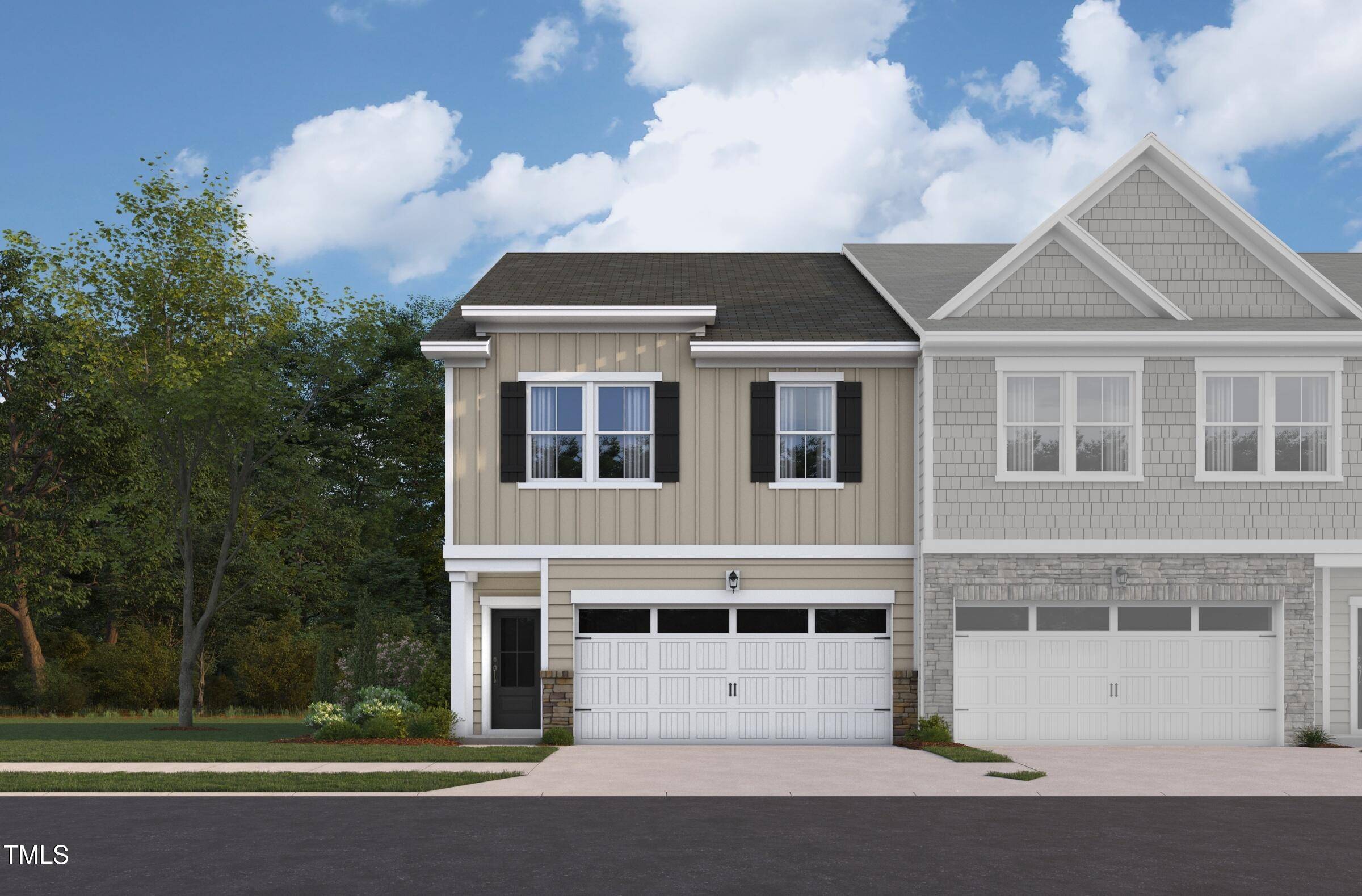 Cary, NC 27519,6968 Doddridge Lane #11