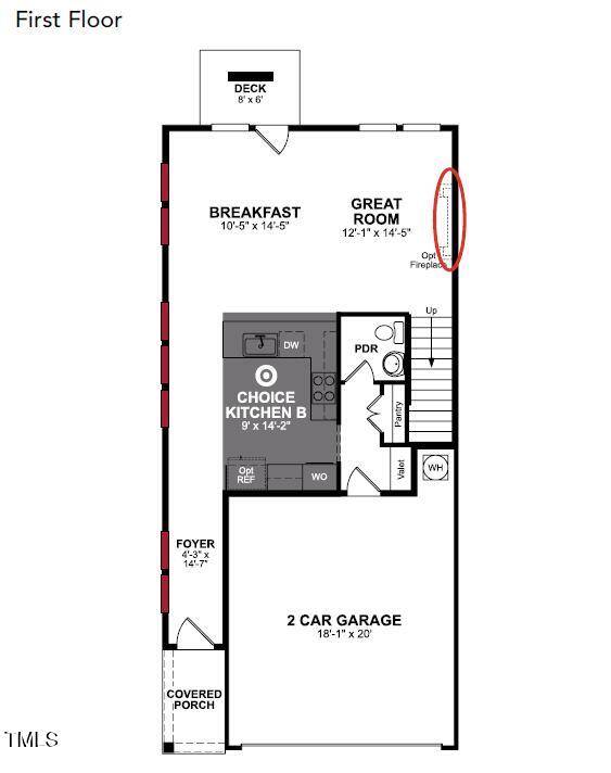 Cary, NC 27519,6968 Doddridge Lane #11