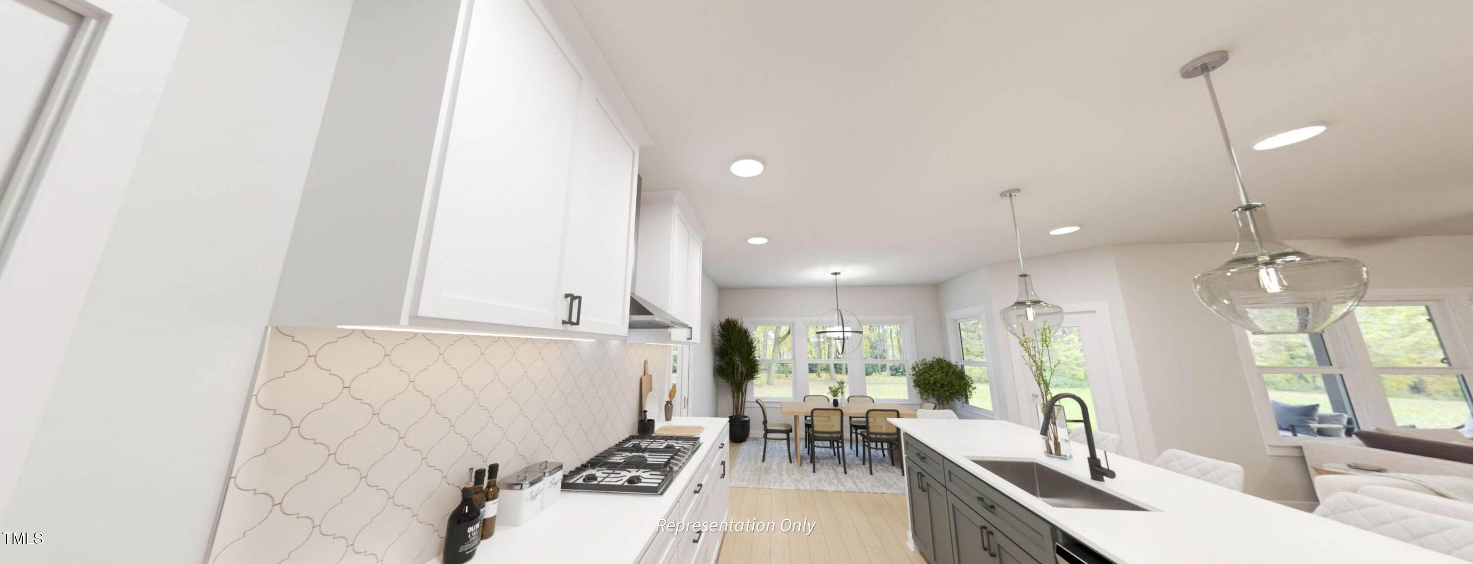 Willow Springs, NC 27592,8733 Maxine Street #Lot 37