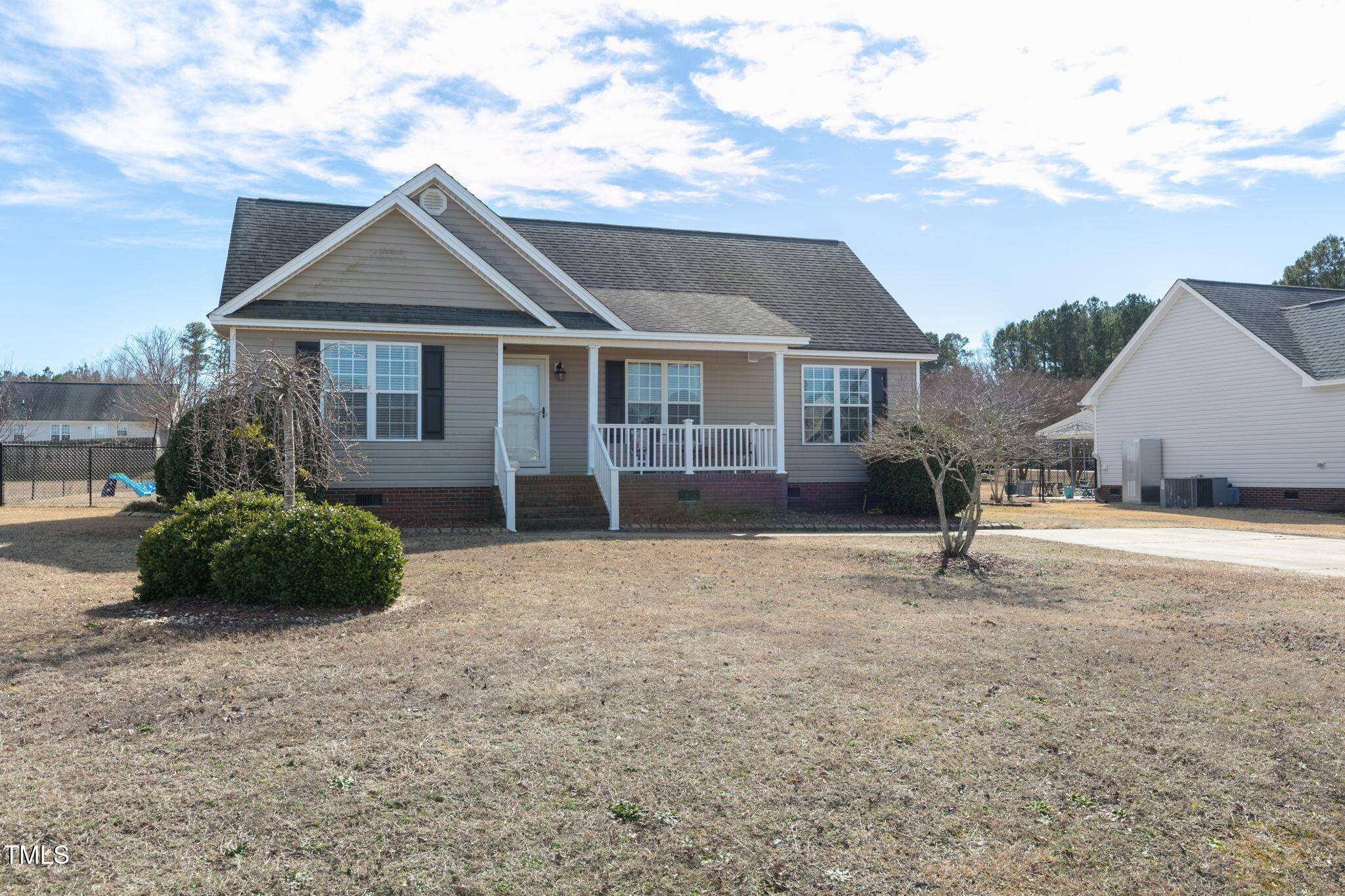Sims, NC 27880,6710 Sassafras Court