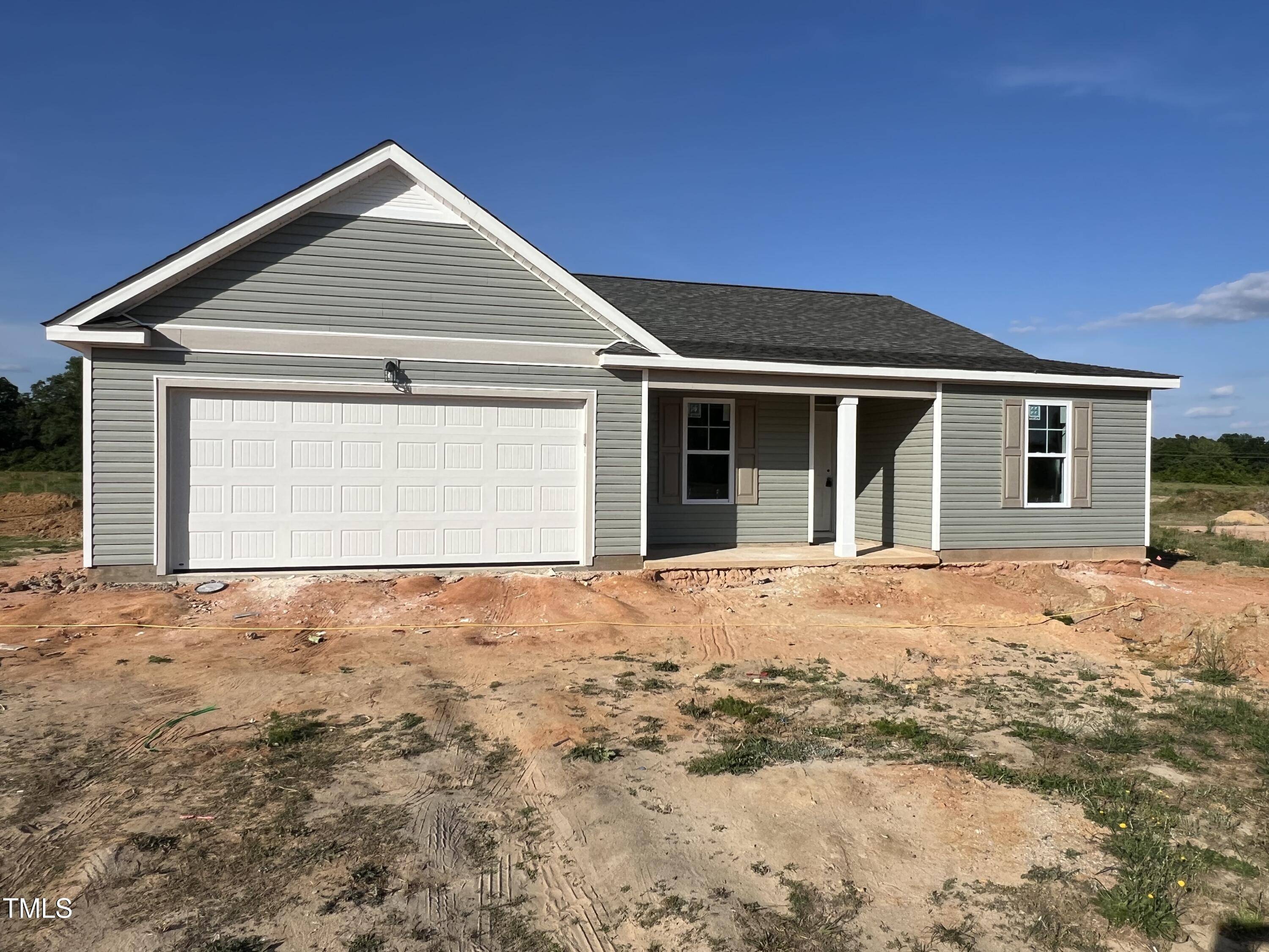 Lumber Bridge, NC 28357,92 Dalton Drive