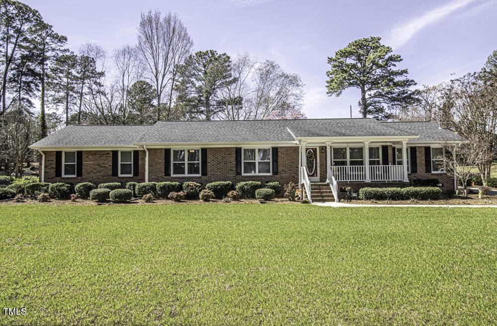 Rocky Mount, NC 27804,45 Wimberly Avenue