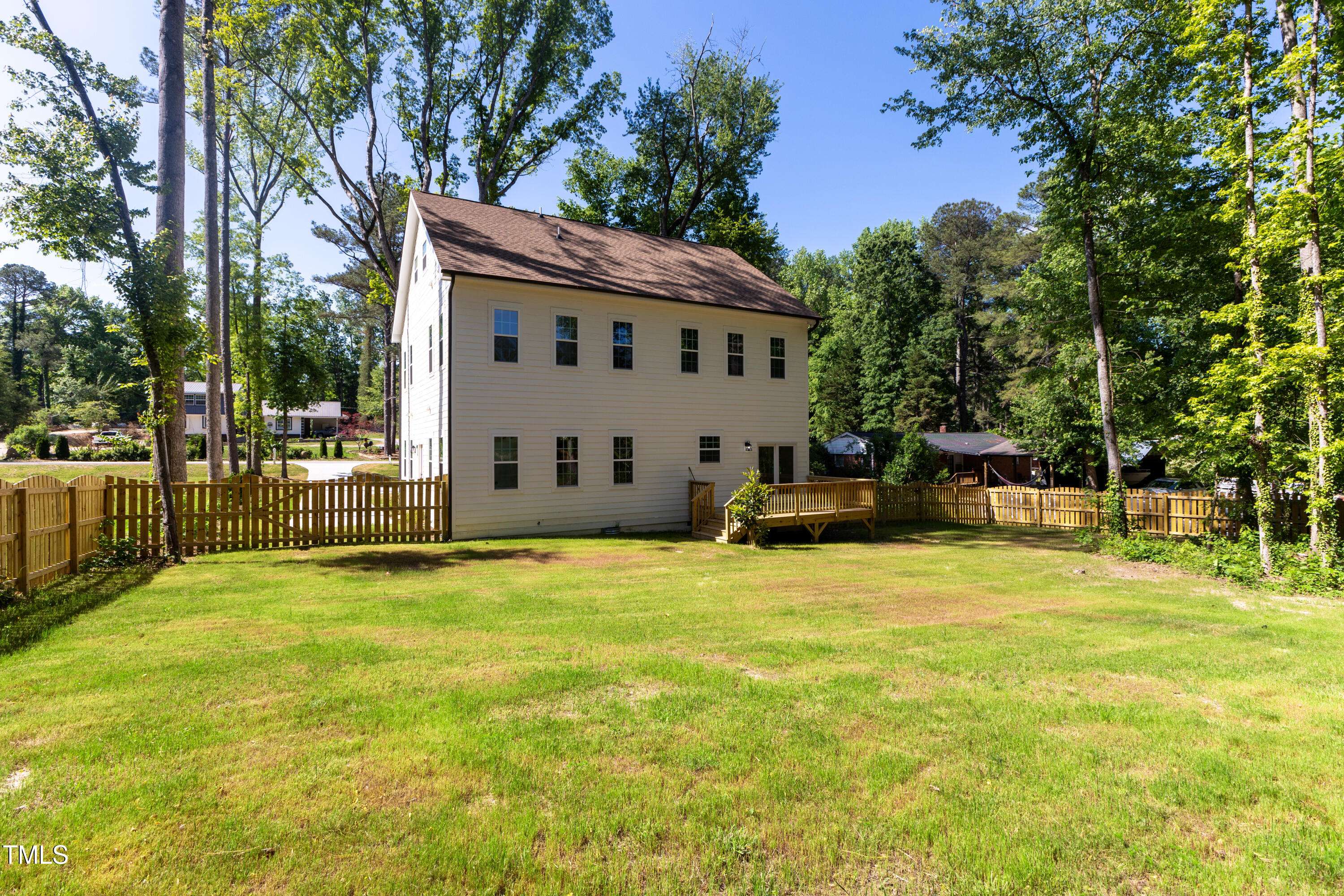 Raleigh, NC 27603,612 Lakeview Drive