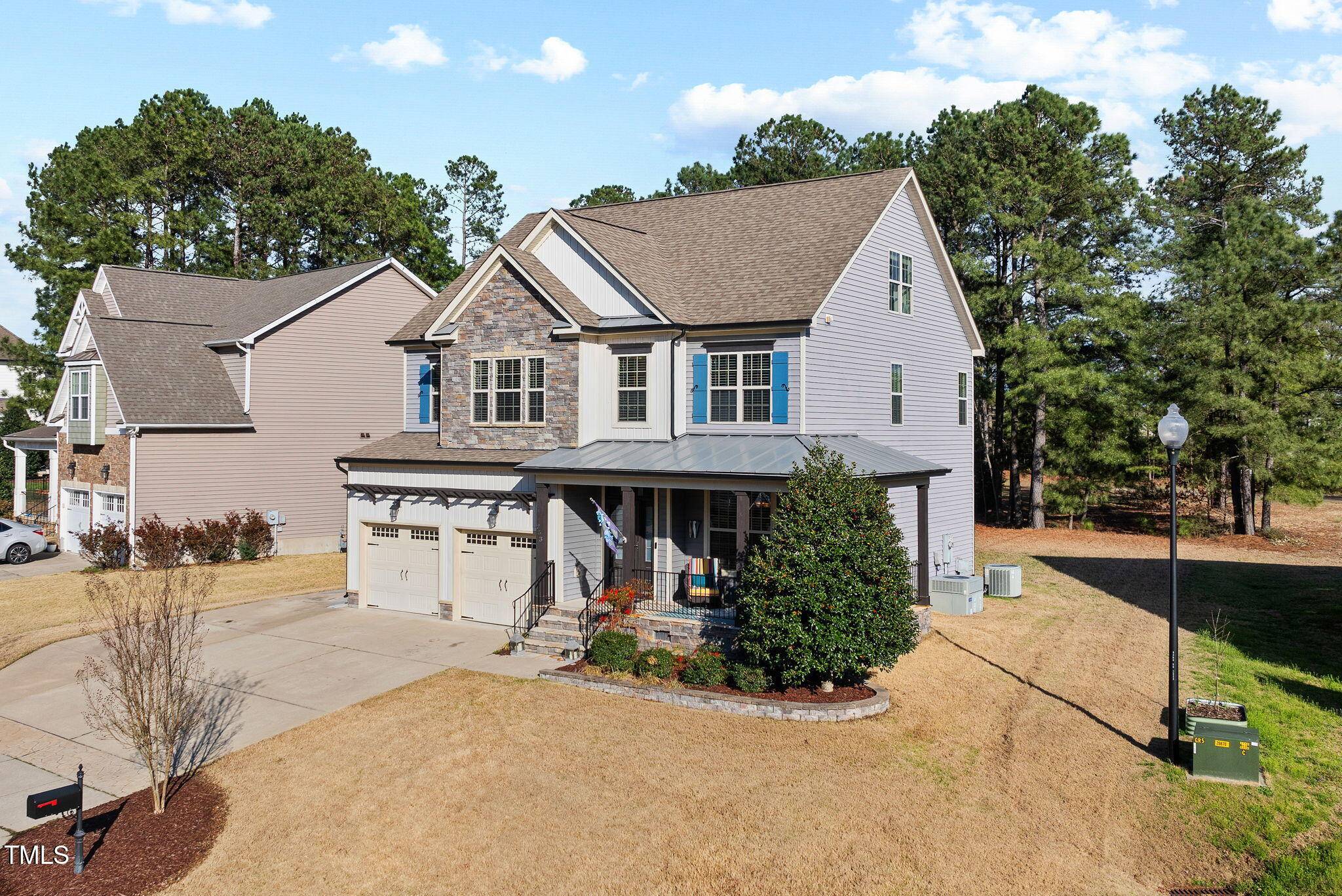 Rolesville, NC 27571,253 Bendemeer Lane