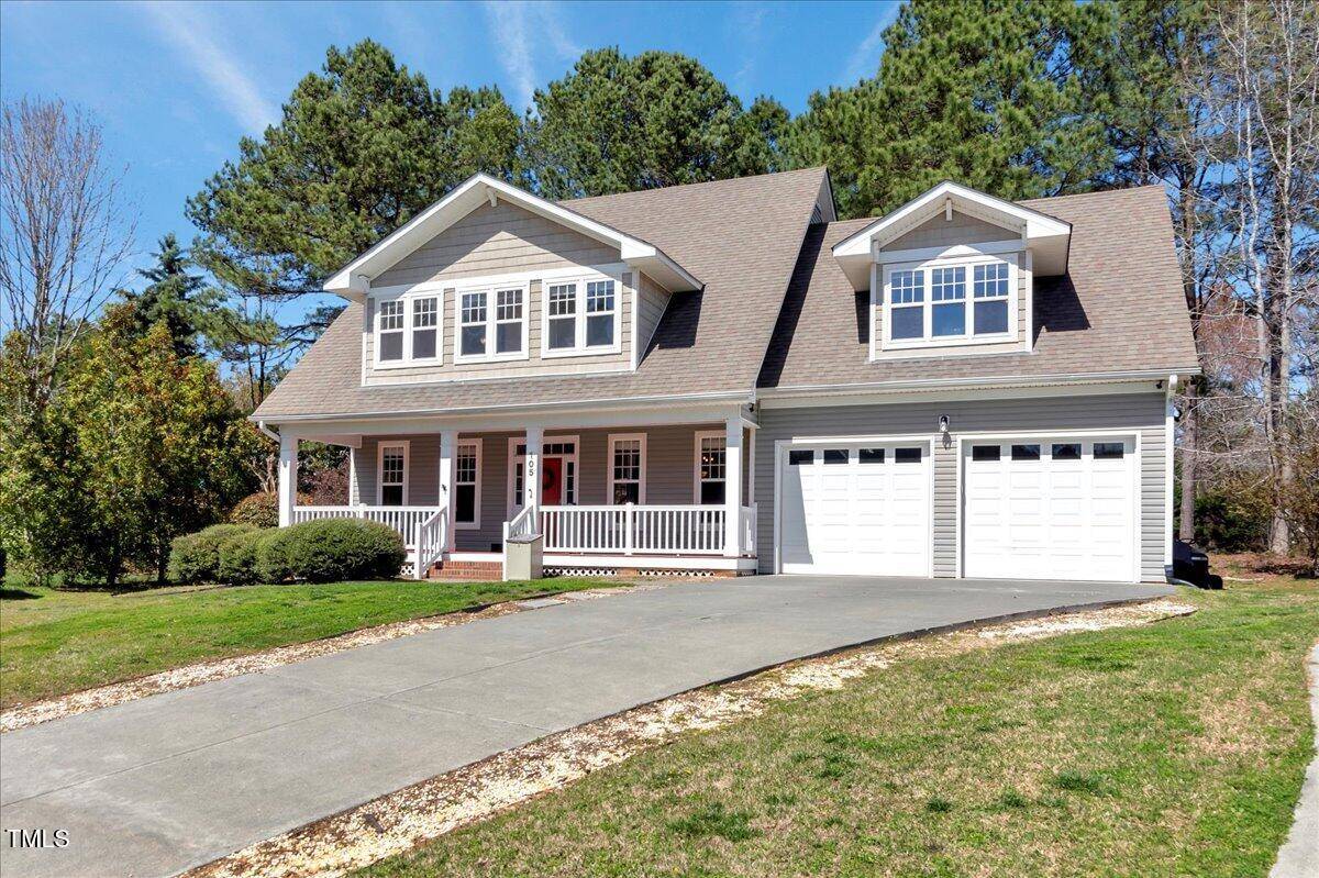 Oxford, NC 27565,105 Byron Court