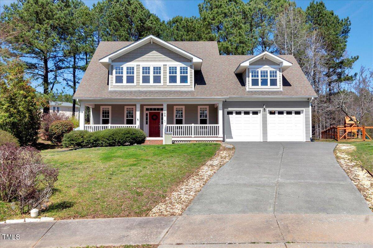 Oxford, NC 27565,105 Byron Court