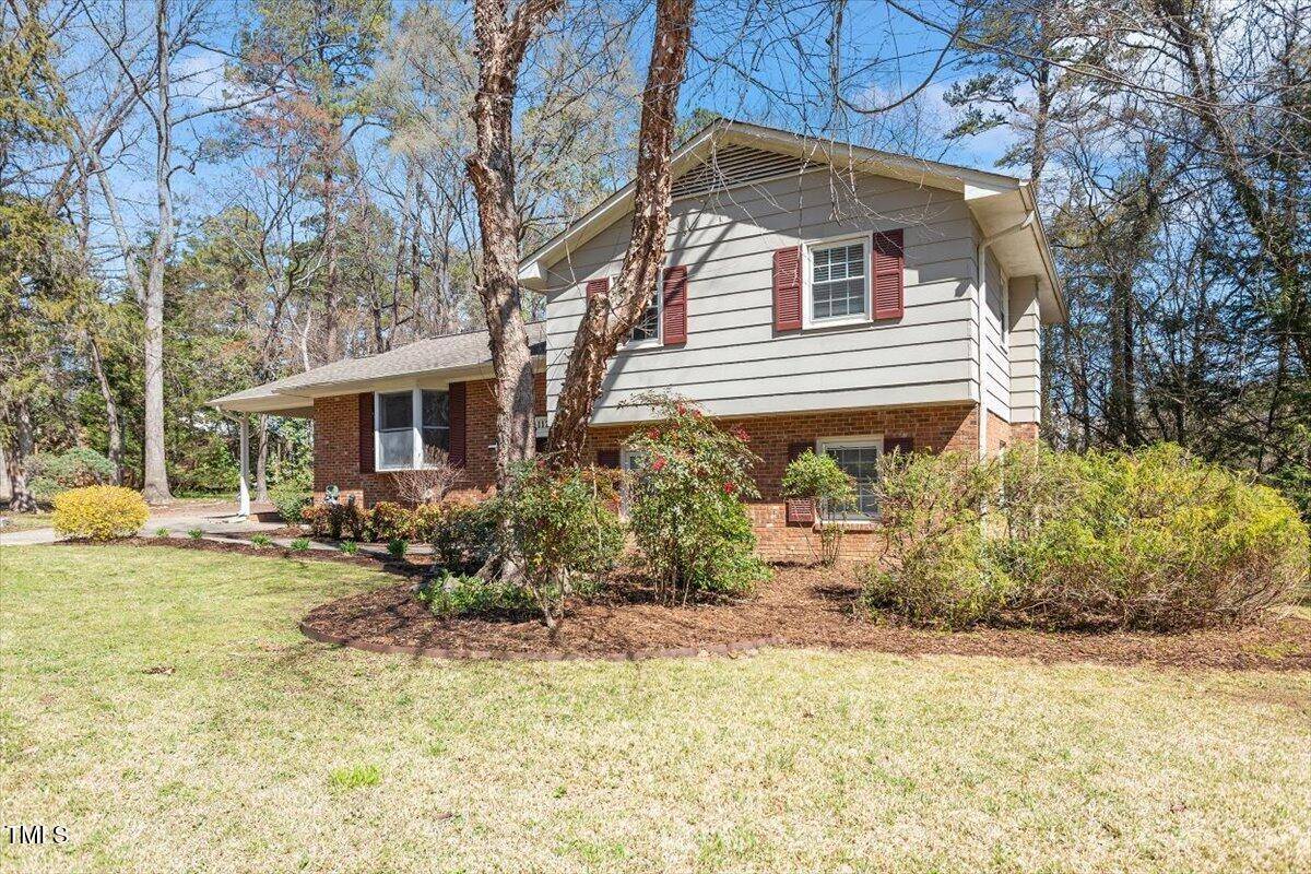Chapel Hill, NC 27517,112 Celeste Circle