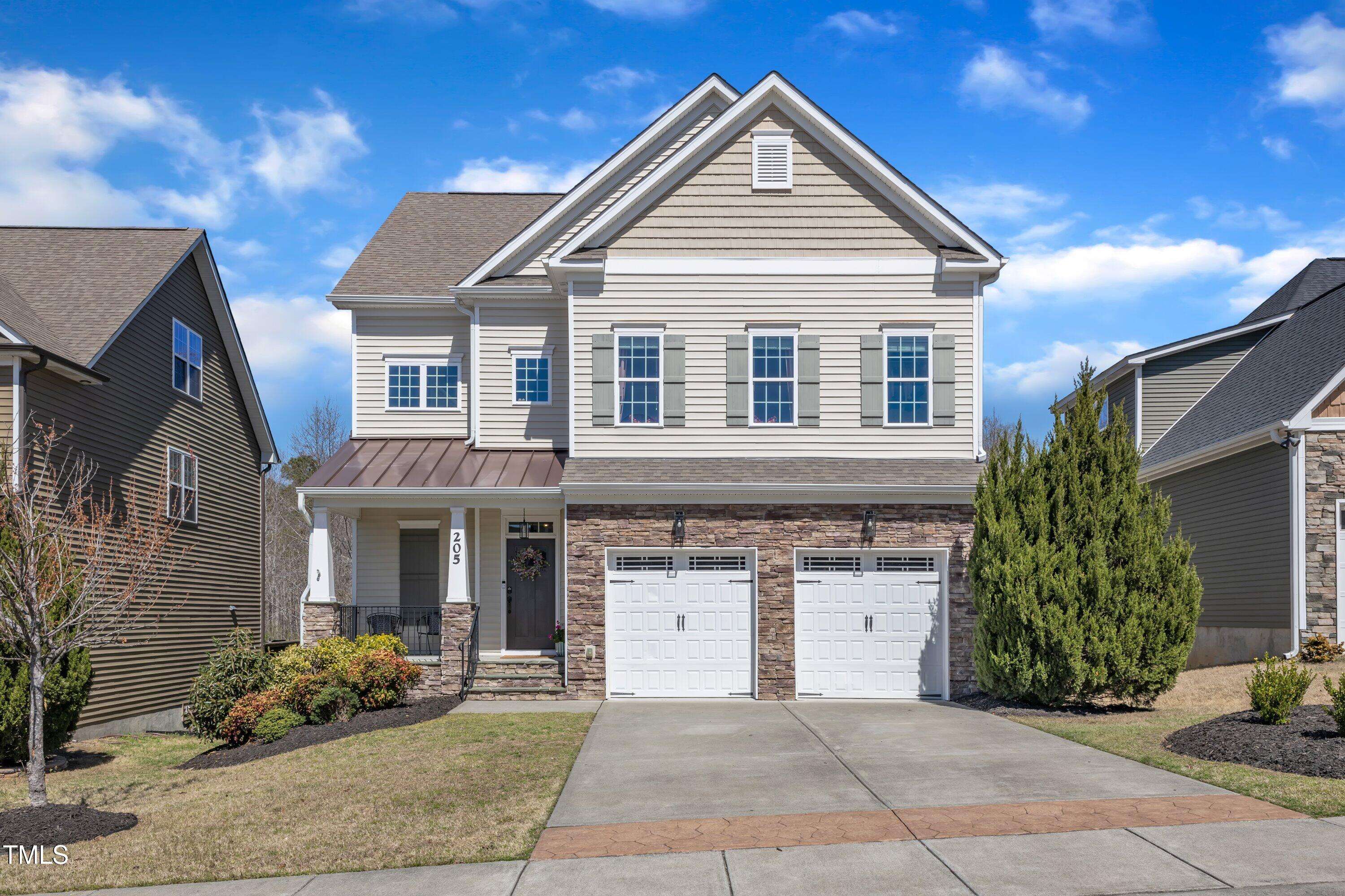 Rolesville, NC 27571,205 Virginia Water Drive