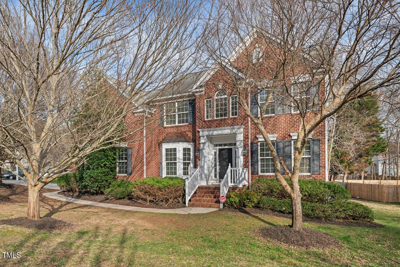 Durham, NC 27712,7 Starwood Lane