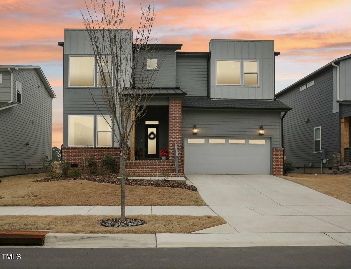 Raleigh, NC 27606,4513 Bridle Run Drive